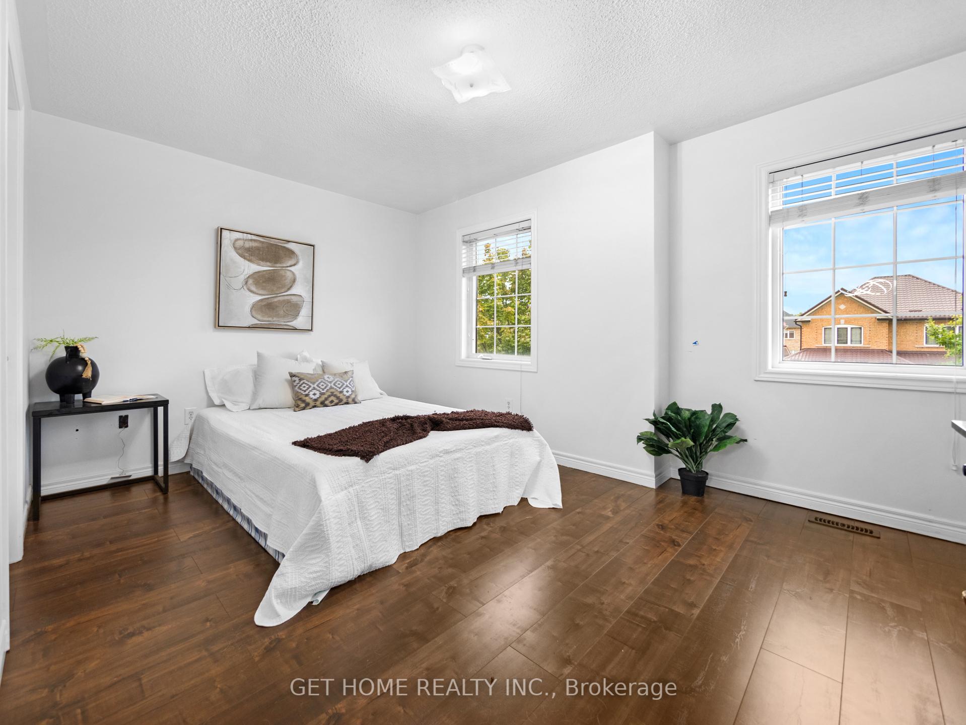 Photo 29 of 30 Strathdale Road, Brampton, Bram East — HOMEH