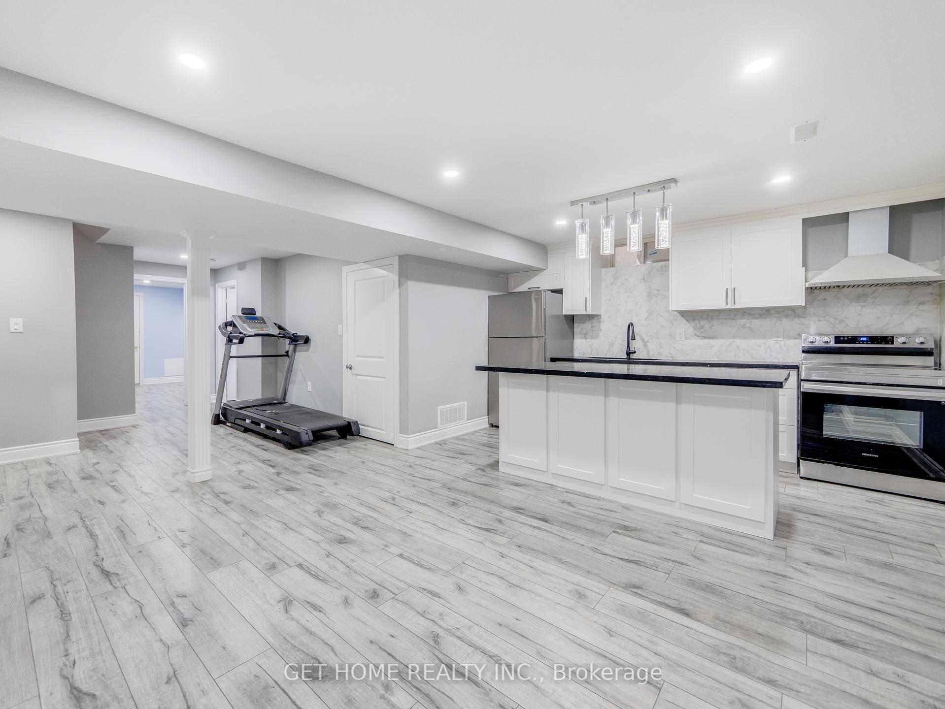 Photo 34 of 30 Strathdale Road, Brampton, Bram East — HOMEH