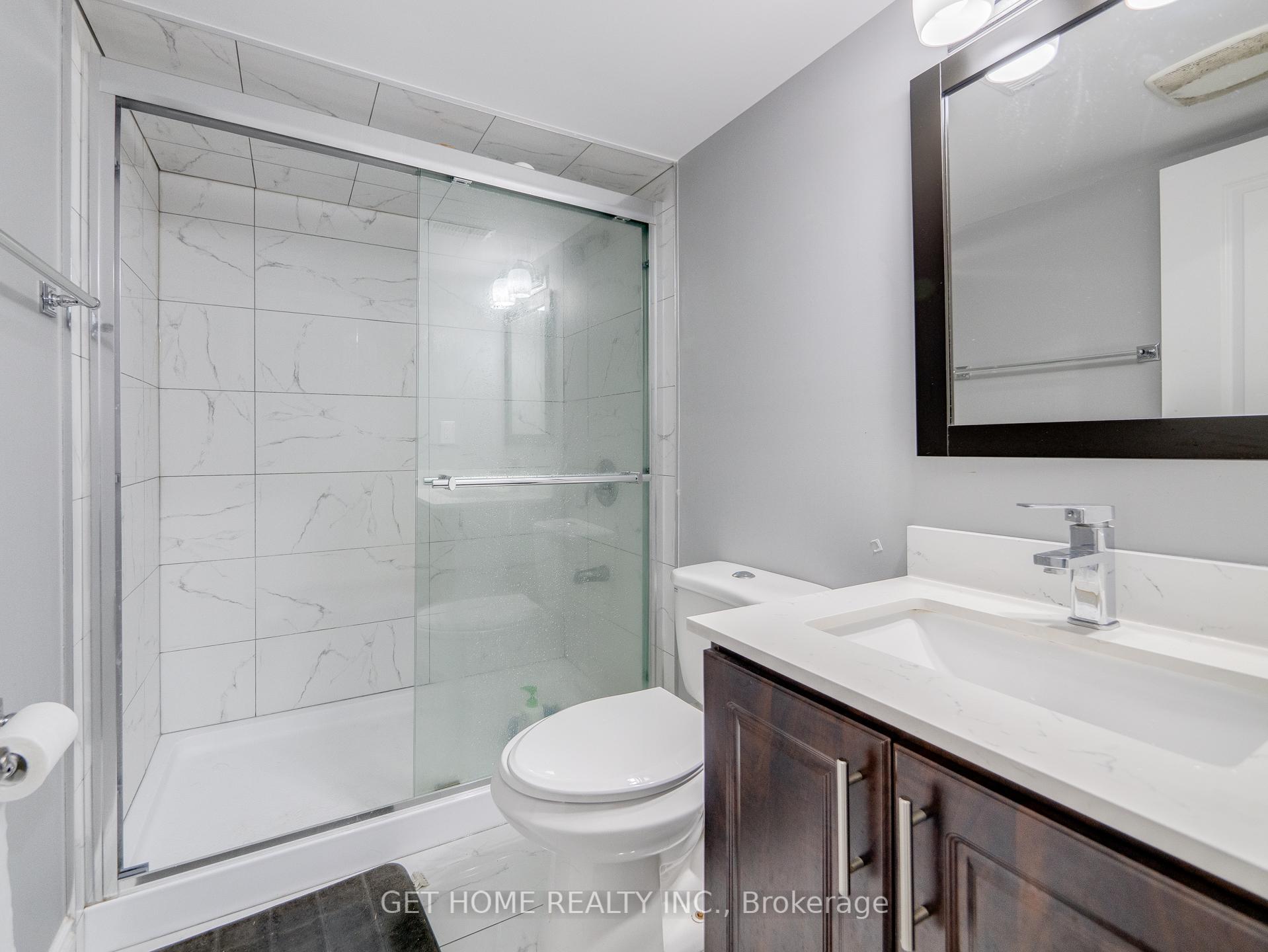 Photo 32 of 30 Strathdale Road, Brampton, Bram East — HOMEH