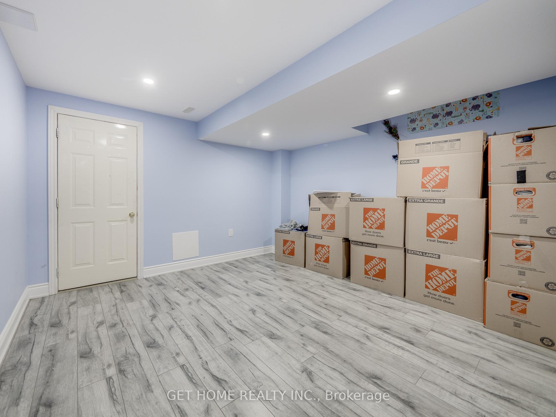 Photo 26 of 30 Strathdale Road, Brampton, Bram East — HOMEH