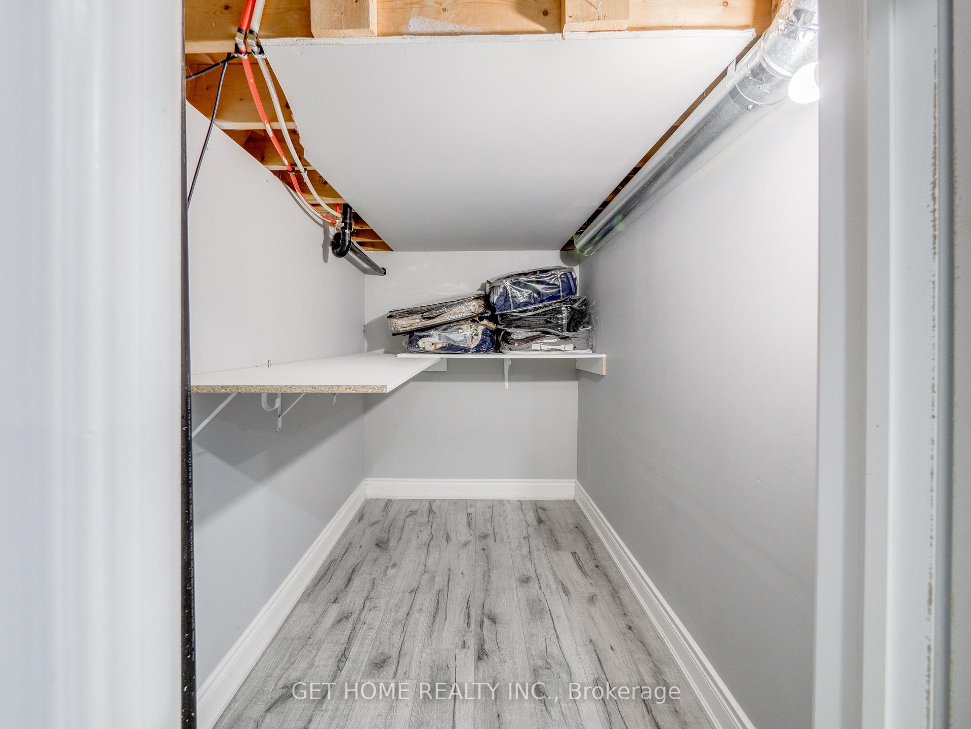 Photo 30 of 30 Strathdale Road, Brampton, Bram East — HOMEH