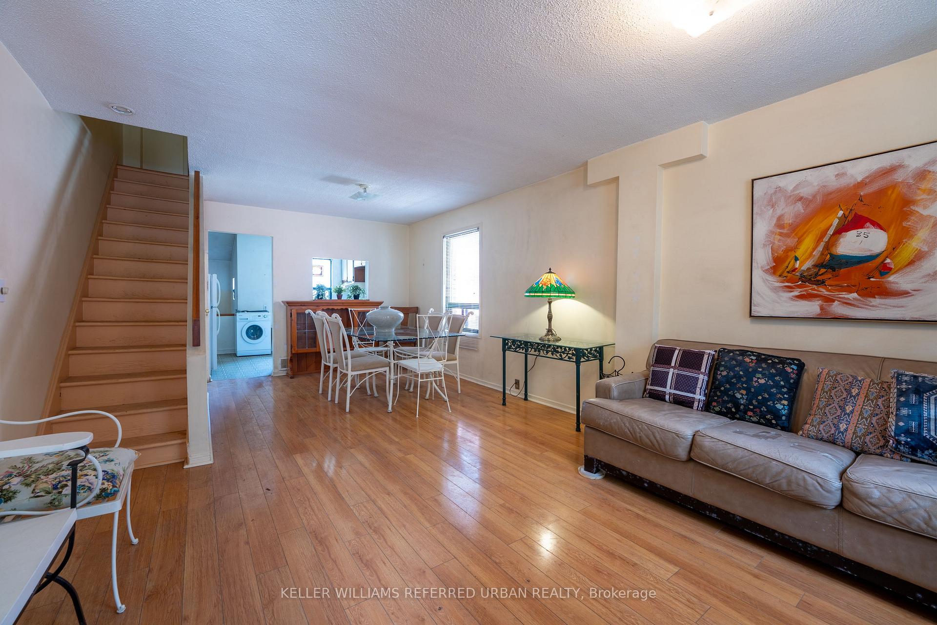 Photo 13 of 20 Mosley Street, Toronto, South Riverdale — HOMEH