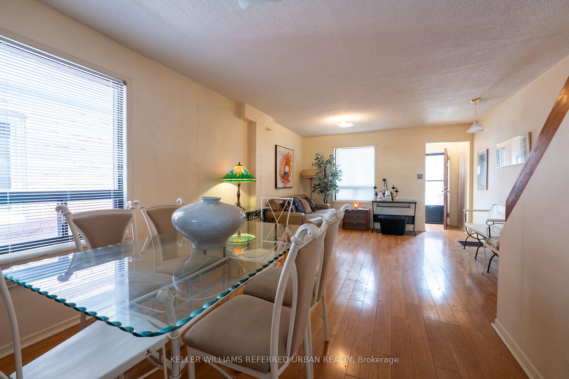 Photo 2 of 20 Mosley Street, Toronto, South Riverdale — HOMEH