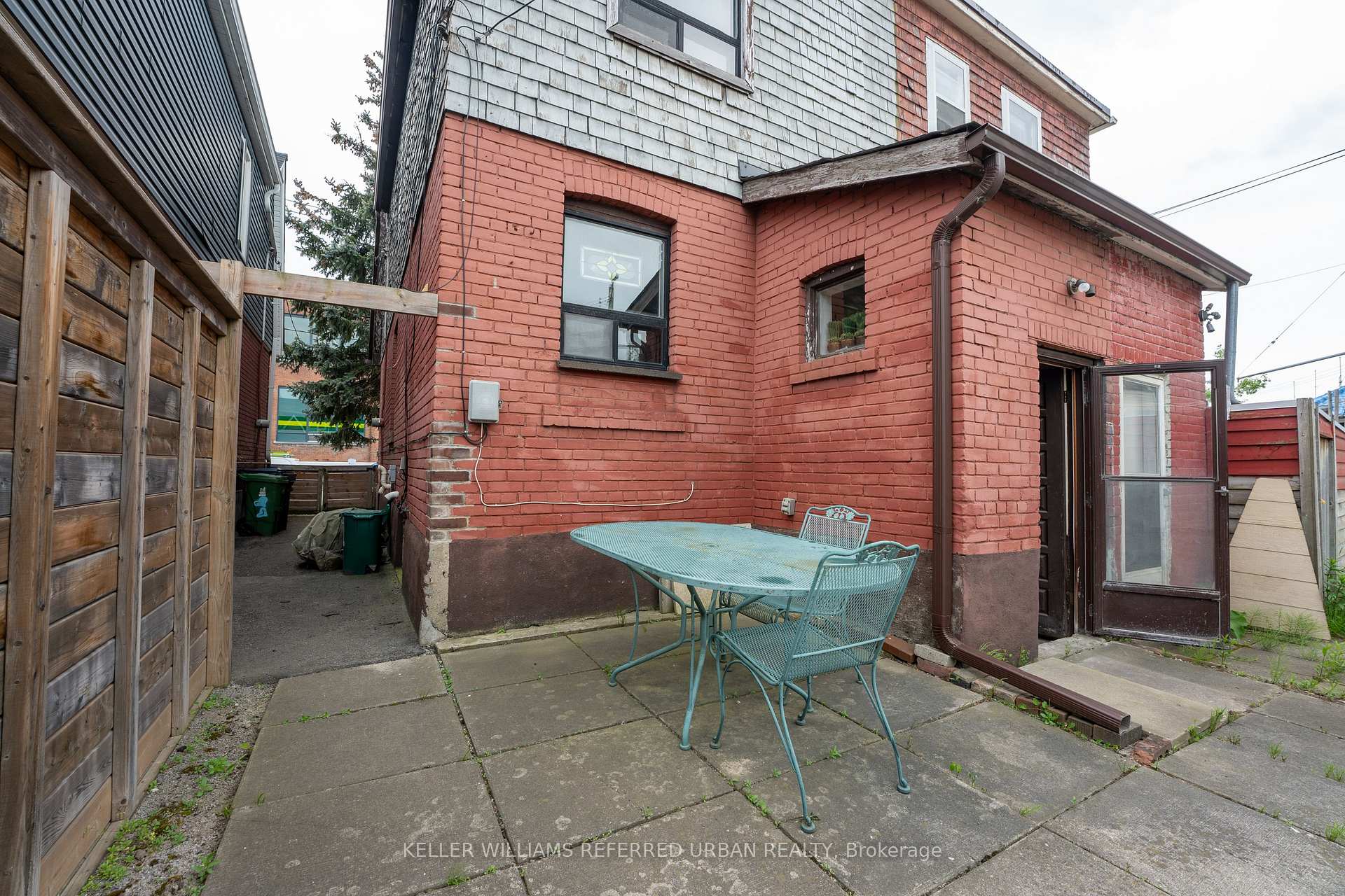 Photo 15 of 20 Mosley Street, Toronto, South Riverdale — HOMEH