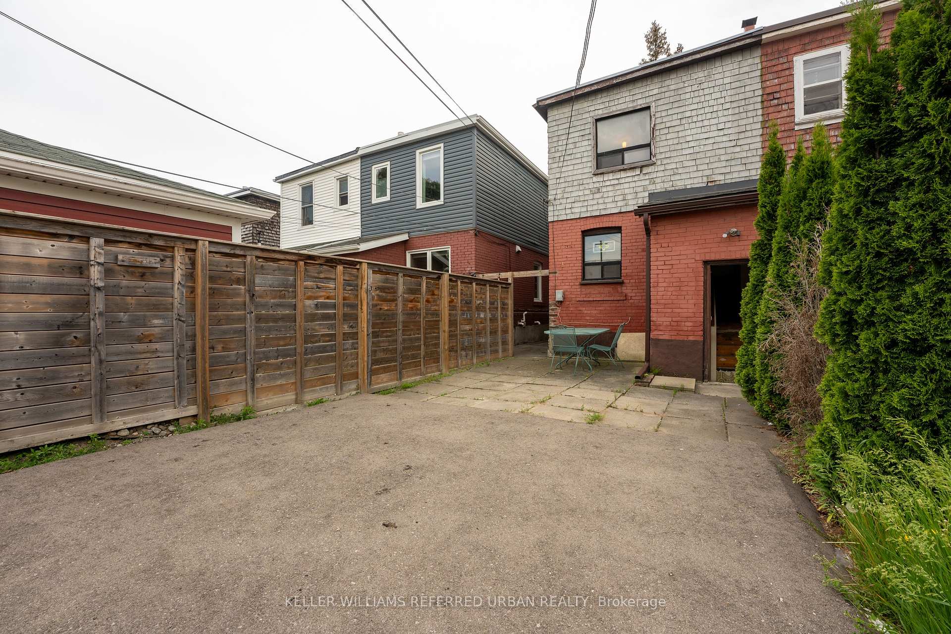 Photo 20 of 20 Mosley Street, Toronto, South Riverdale — HOMEH
