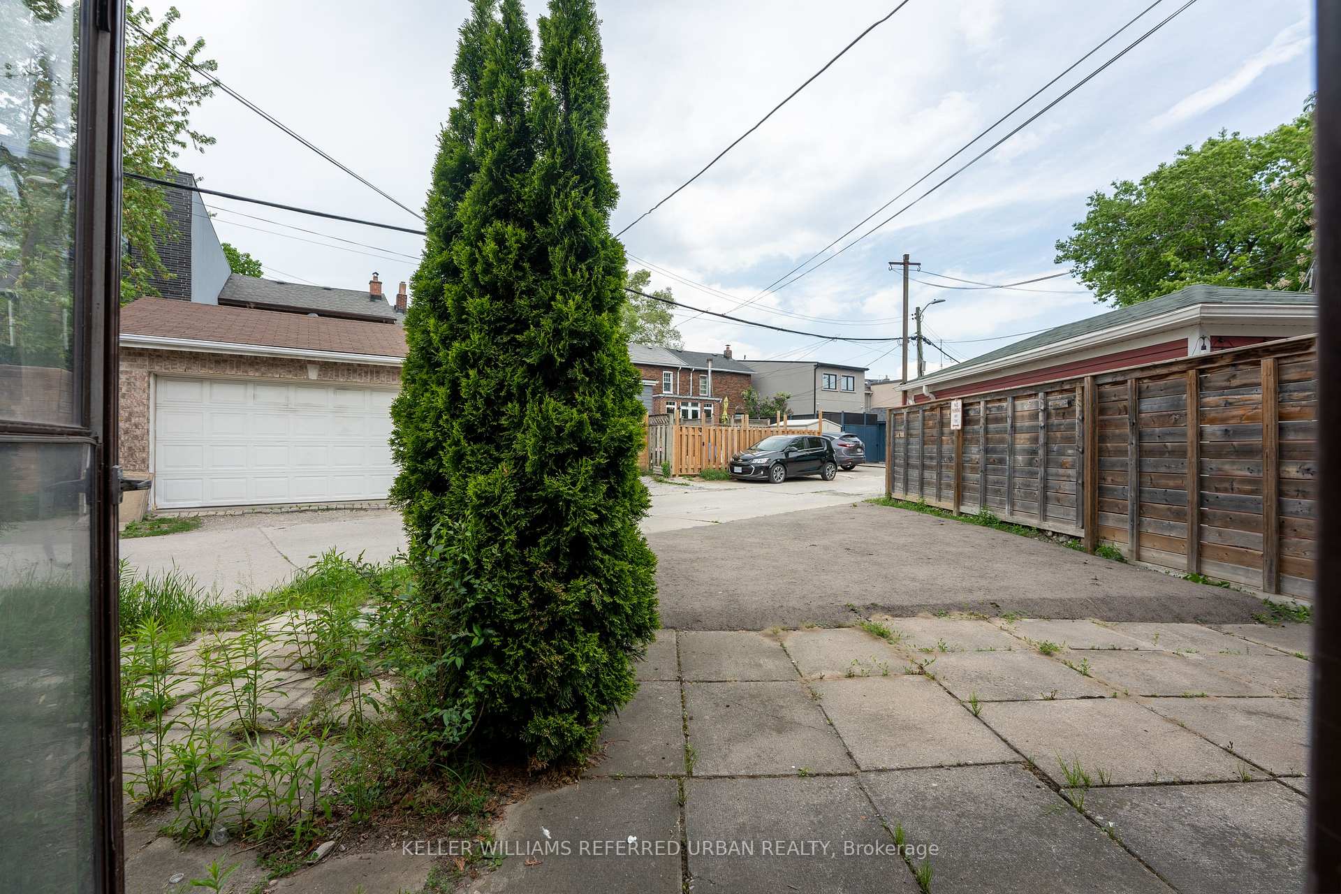 Photo 23 of 20 Mosley Street, Toronto, South Riverdale — HOMEH