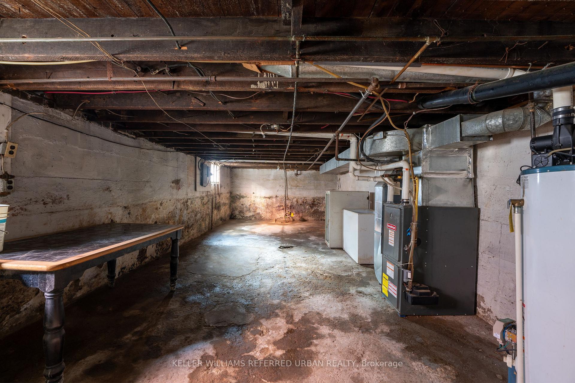 Photo 16 of 20 Mosley Street, Toronto, South Riverdale — HOMEH