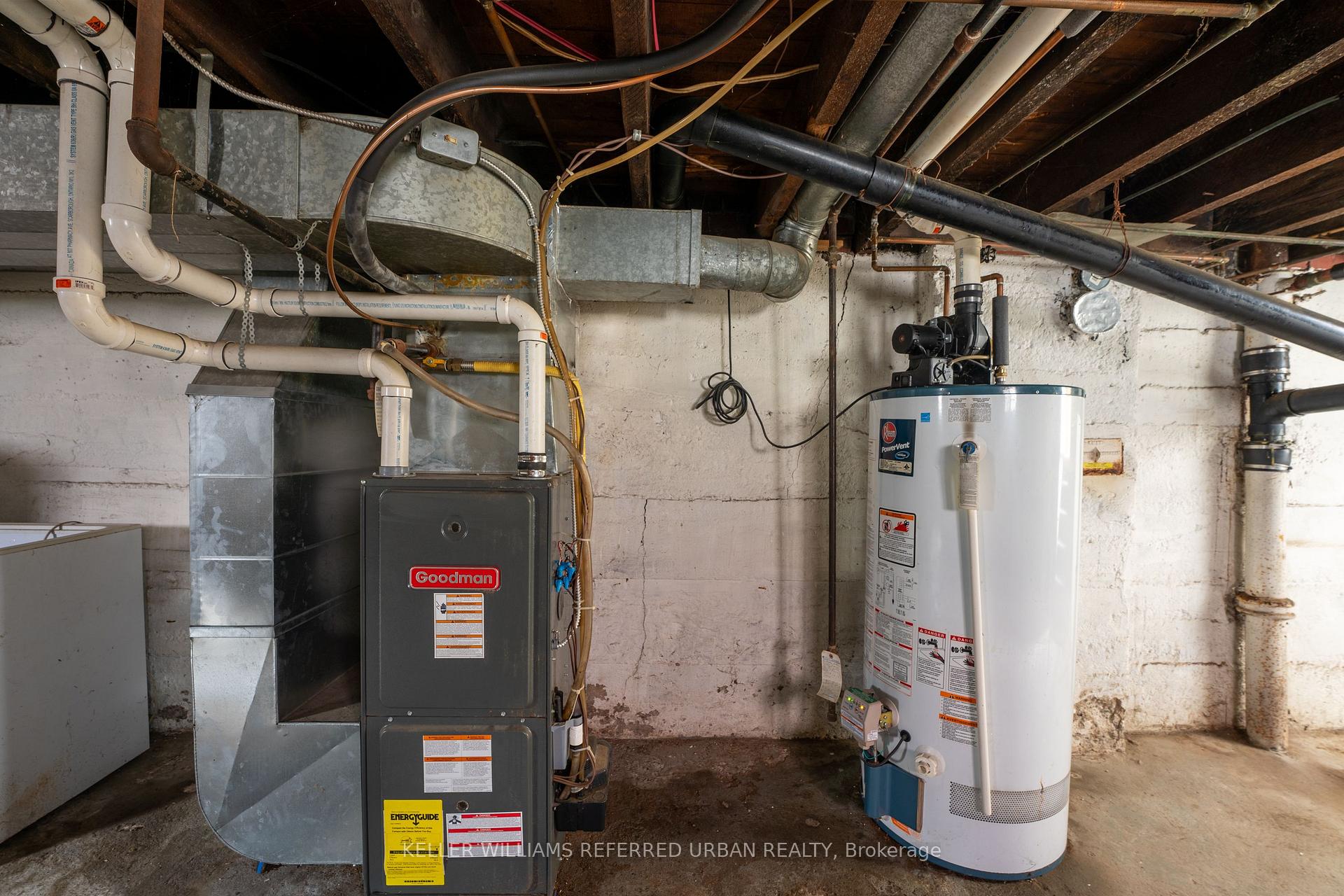 Photo 18 of 20 Mosley Street, Toronto, South Riverdale — HOMEH