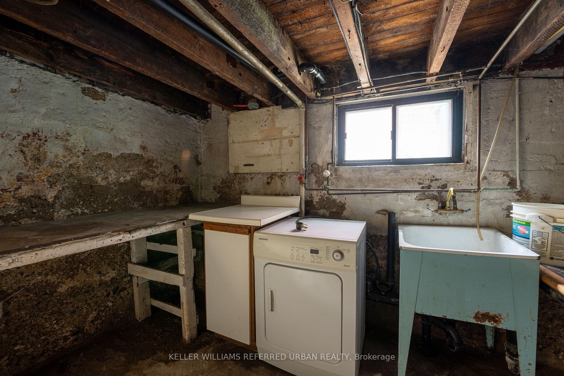Photo 21 of 20 Mosley Street, Toronto, South Riverdale — HOMEH