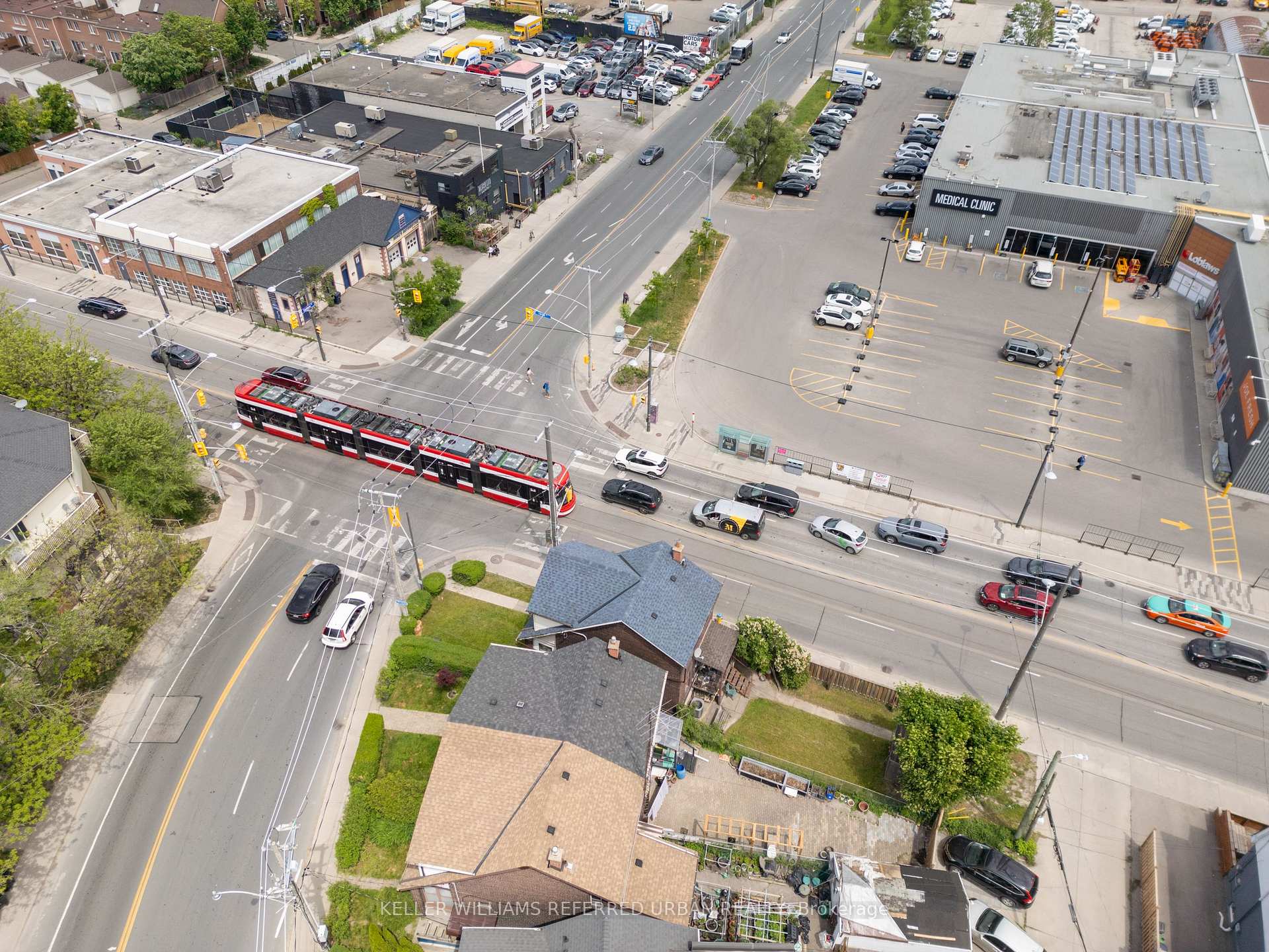 Photo 22 of 20 Mosley Street, Toronto, South Riverdale — HOMEH