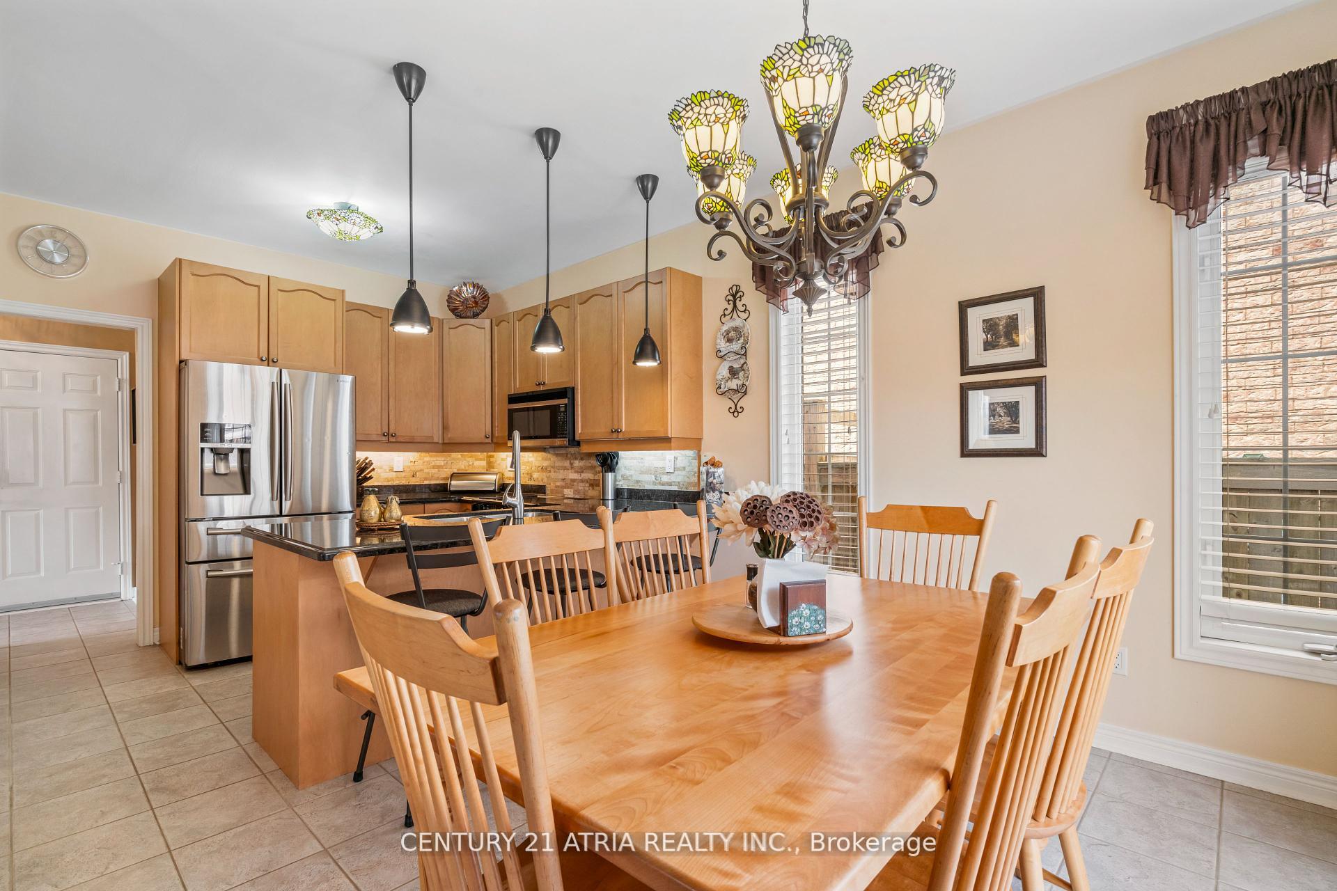 Photo 16 of 1 Carlinds Drive, Whitby, Rolling Acres — HOMEH