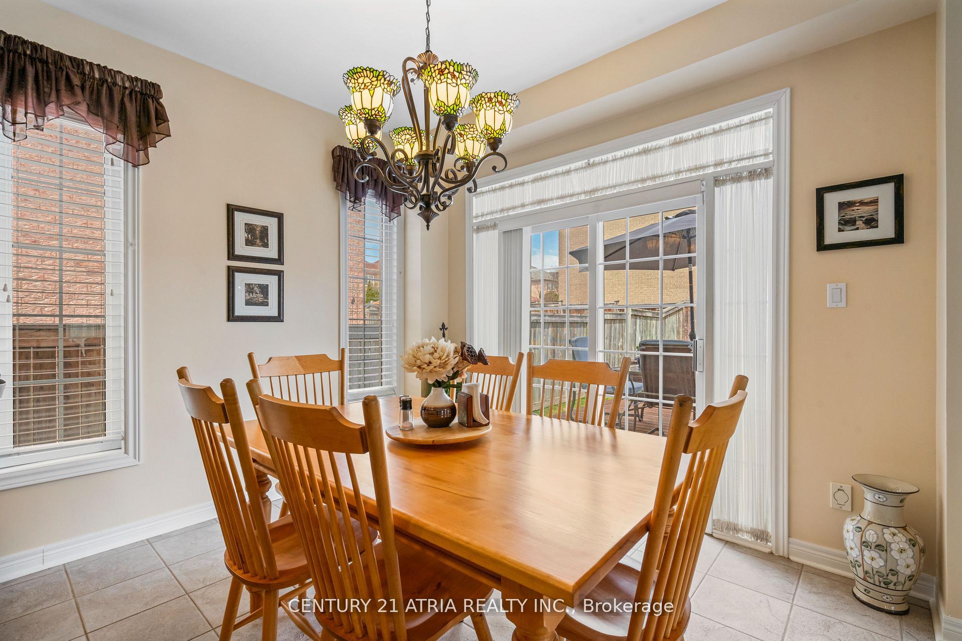 Photo 10 of 1 Carlinds Drive, Whitby, Rolling Acres — HOMEH