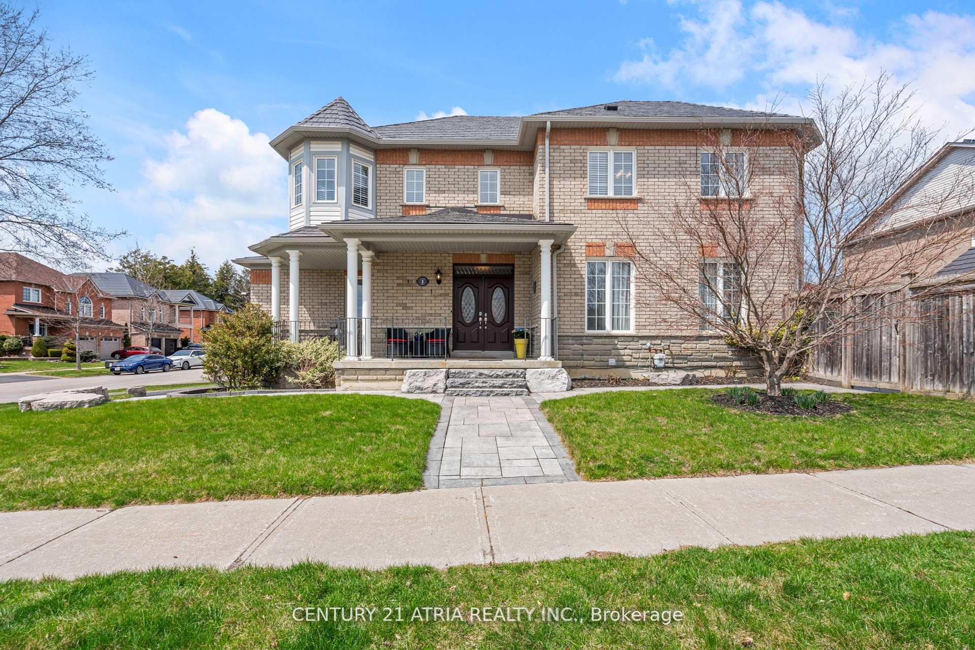 Photo 44 of 1 Carlinds Drive, Whitby, Rolling Acres — HOMEH