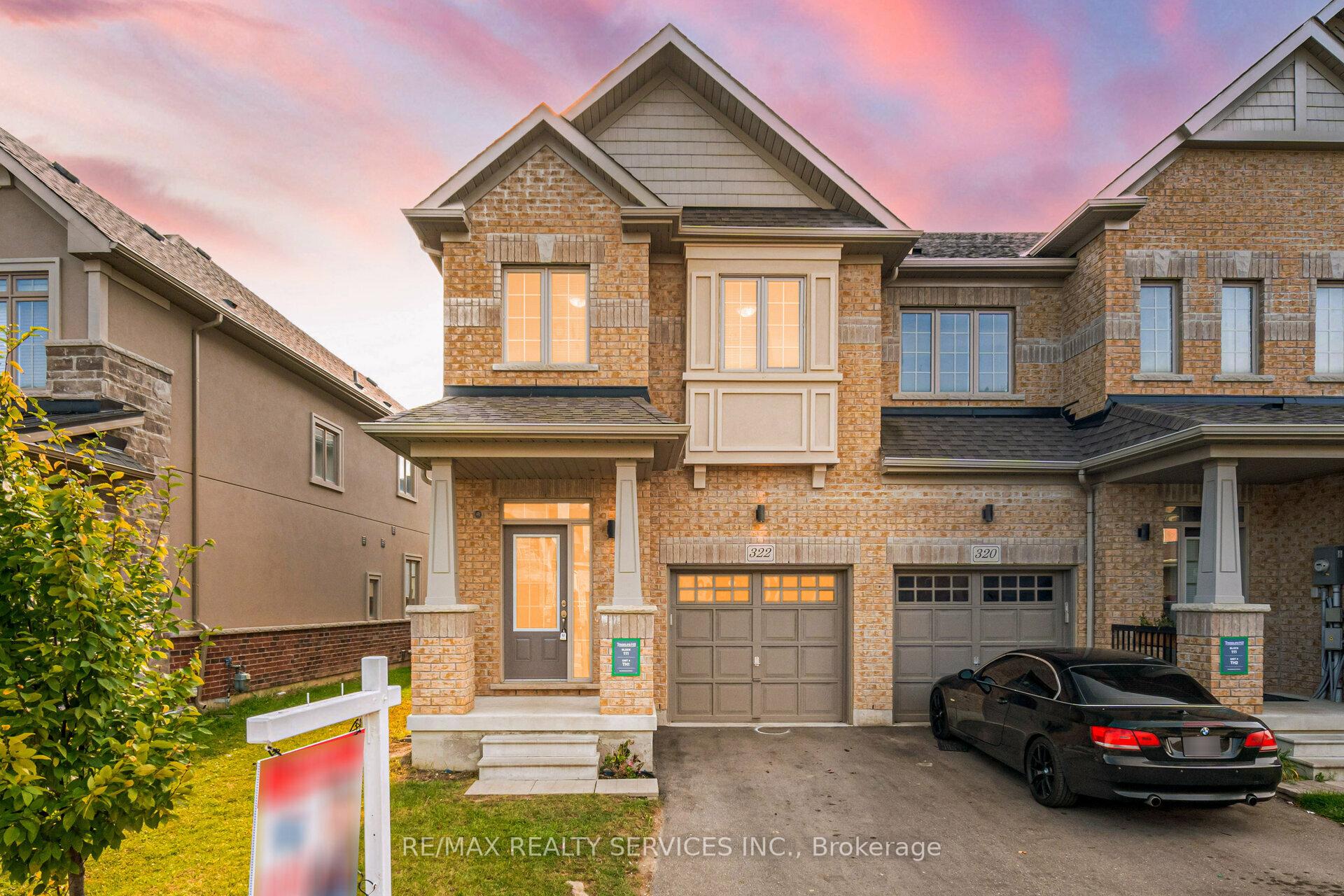 Photo 1 of 322 Bonnieglen Farm Boulevard, Caledon, Rural Caledon — HOMEH