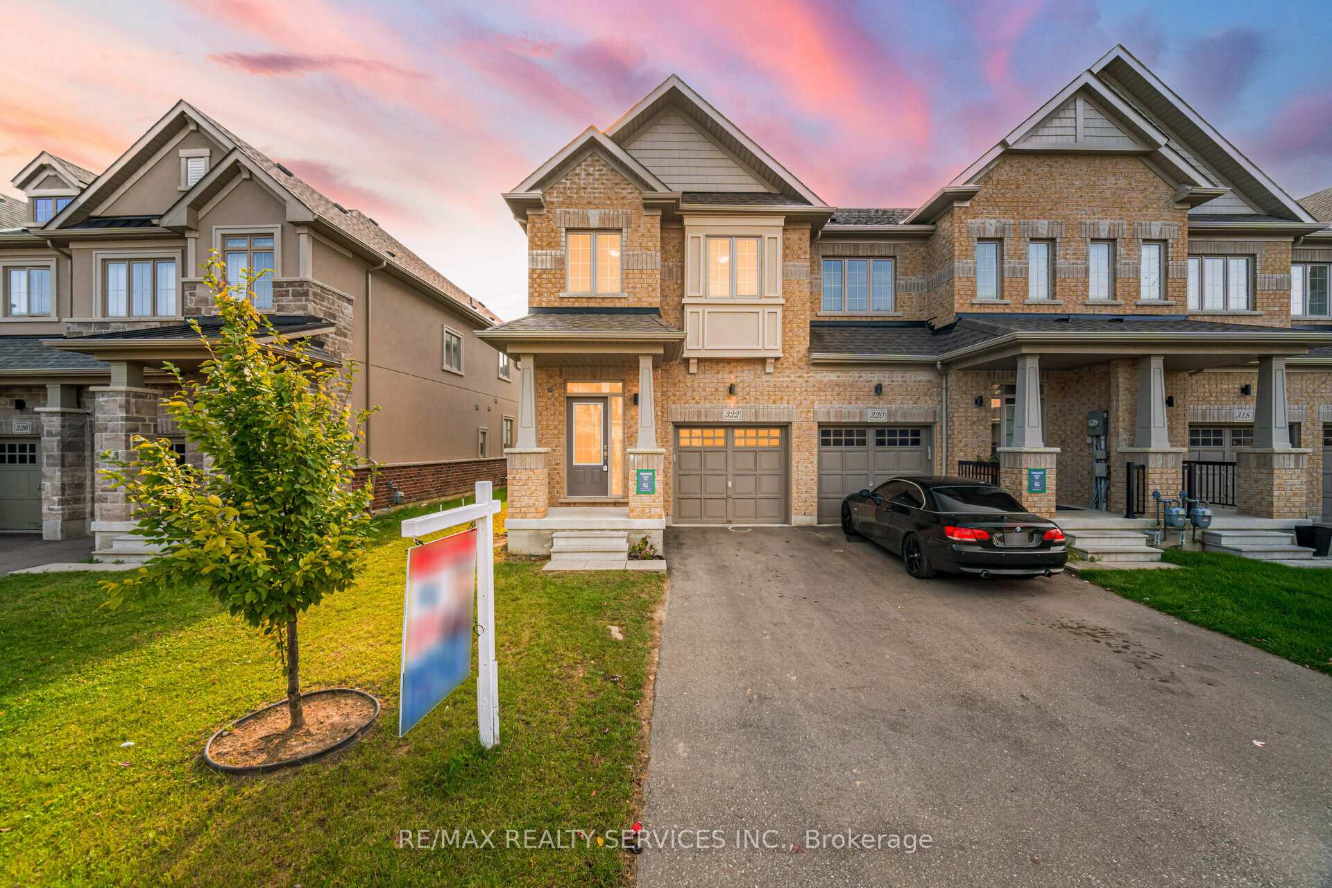 Photo 5 of 322 Bonnieglen Farm Boulevard, Caledon, Rural Caledon — HOMEH