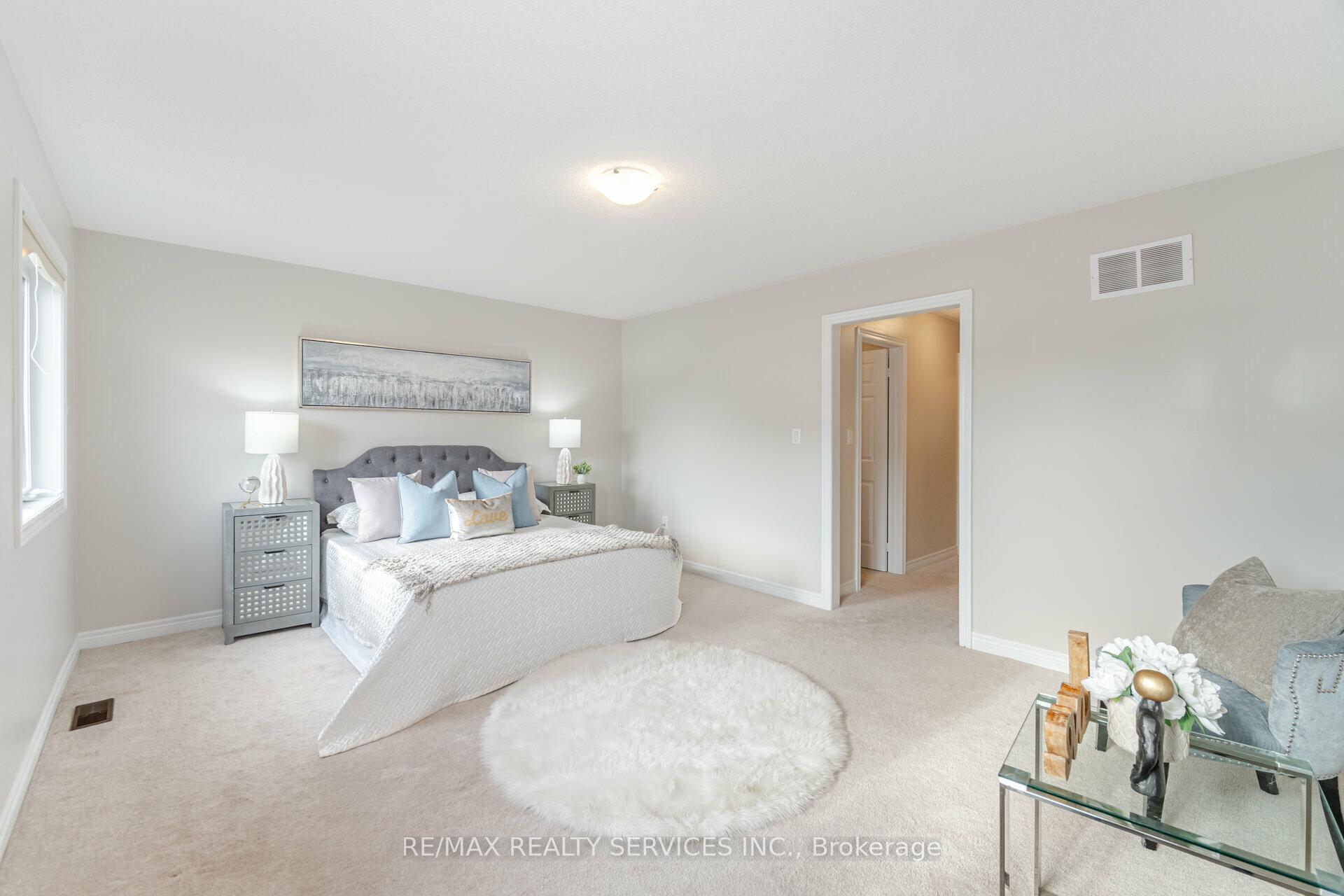 Photo 19 of 322 Bonnieglen Farm Boulevard, Caledon, Rural Caledon — HOMEH