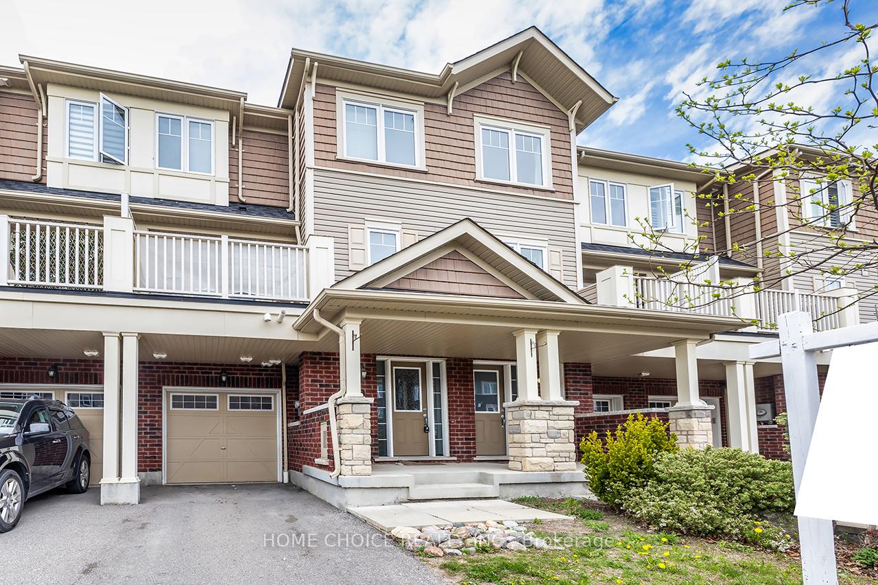 Photo 1 of 9 Nearco Crescent, Oshawa, Windfields — HOMEH