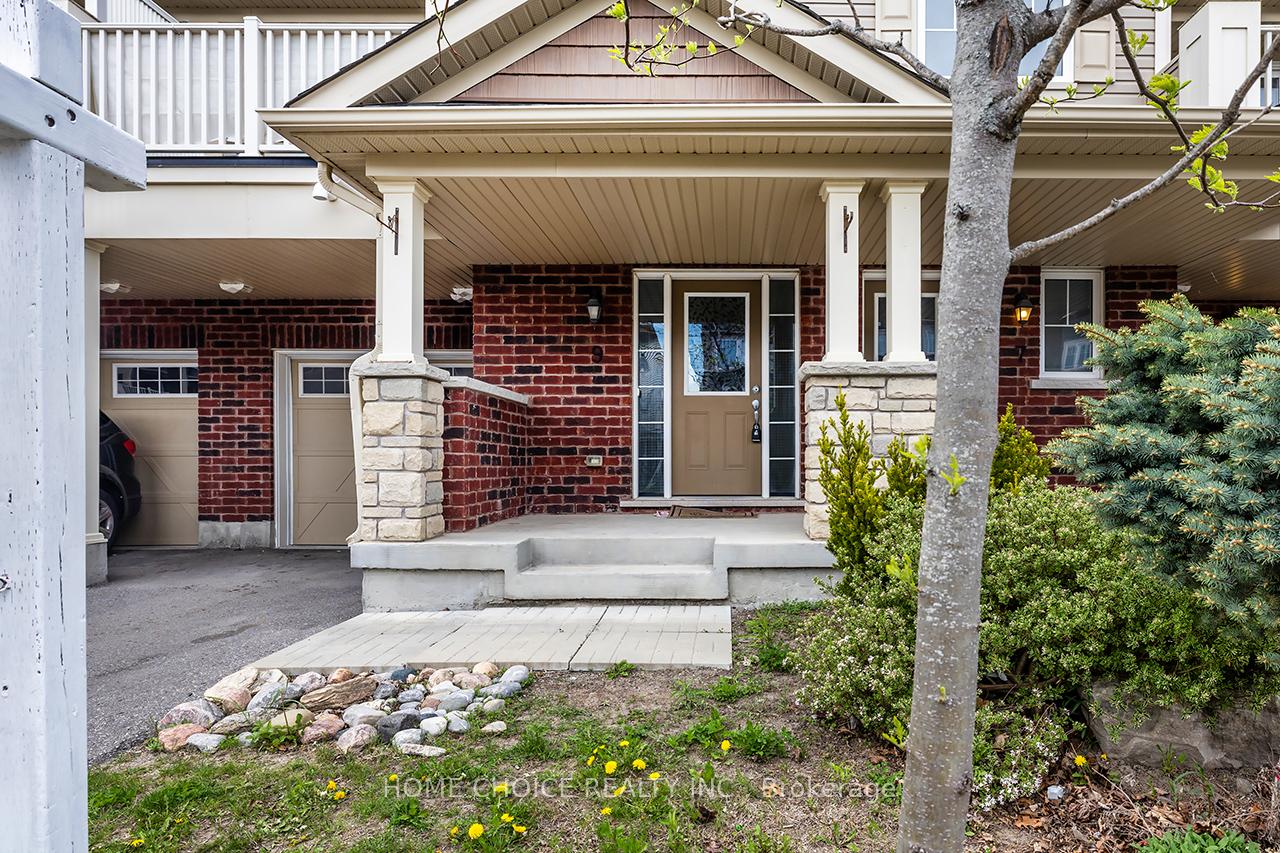 Photo 22 of 9 Nearco Crescent, Oshawa, Windfields — HOMEH