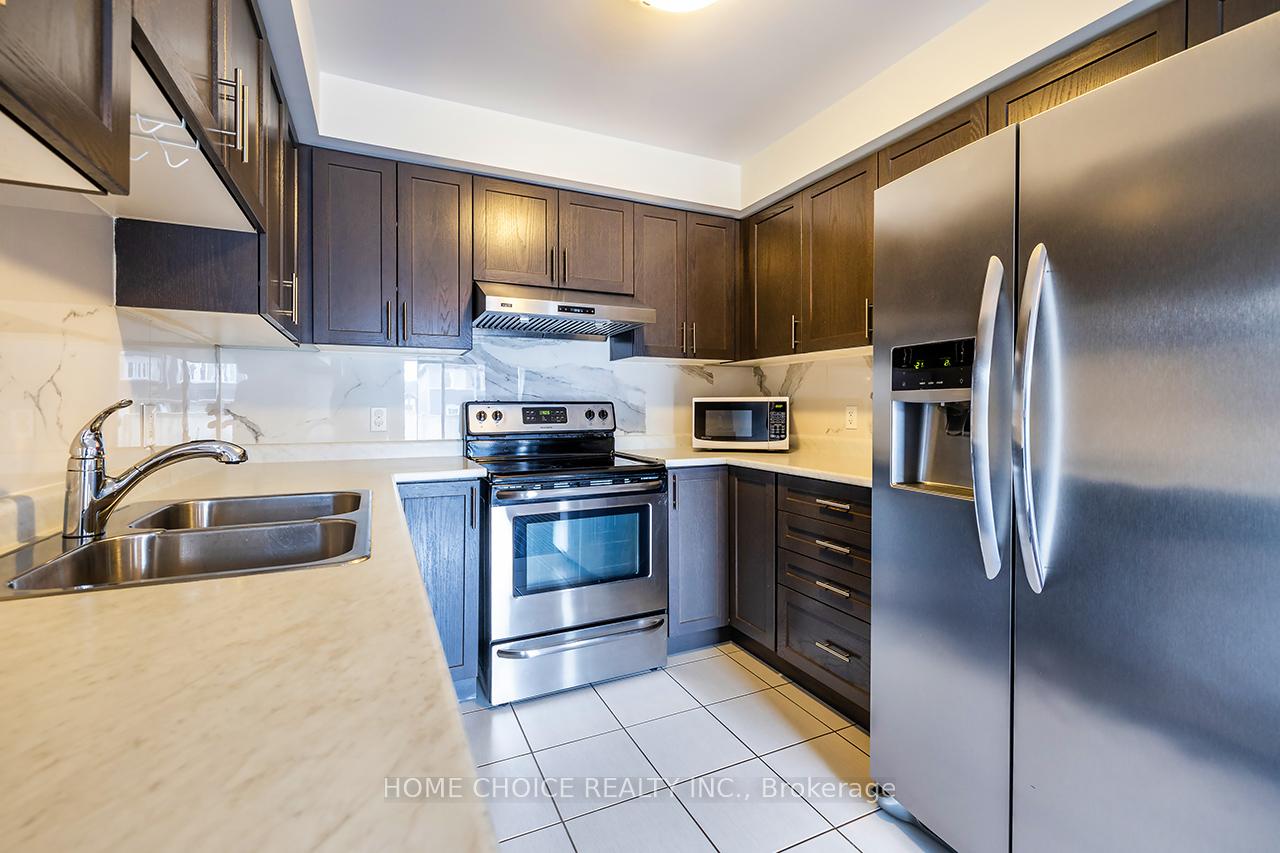 Photo 9 of 9 Nearco Crescent, Oshawa, Windfields — HOMEH