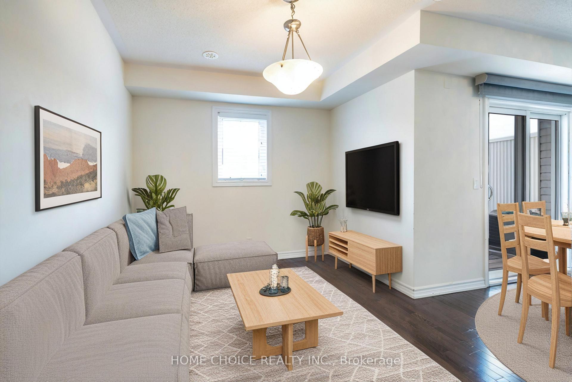 Photo 12 of 9 Nearco Crescent, Oshawa, Windfields — HOMEH