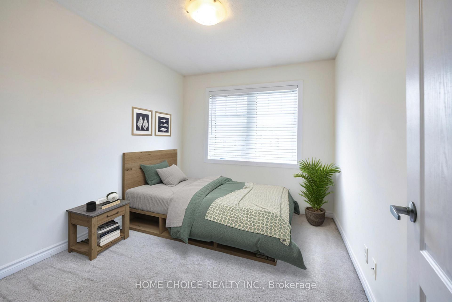 Photo 26 of 9 Nearco Crescent, Oshawa, Windfields — HOMEH