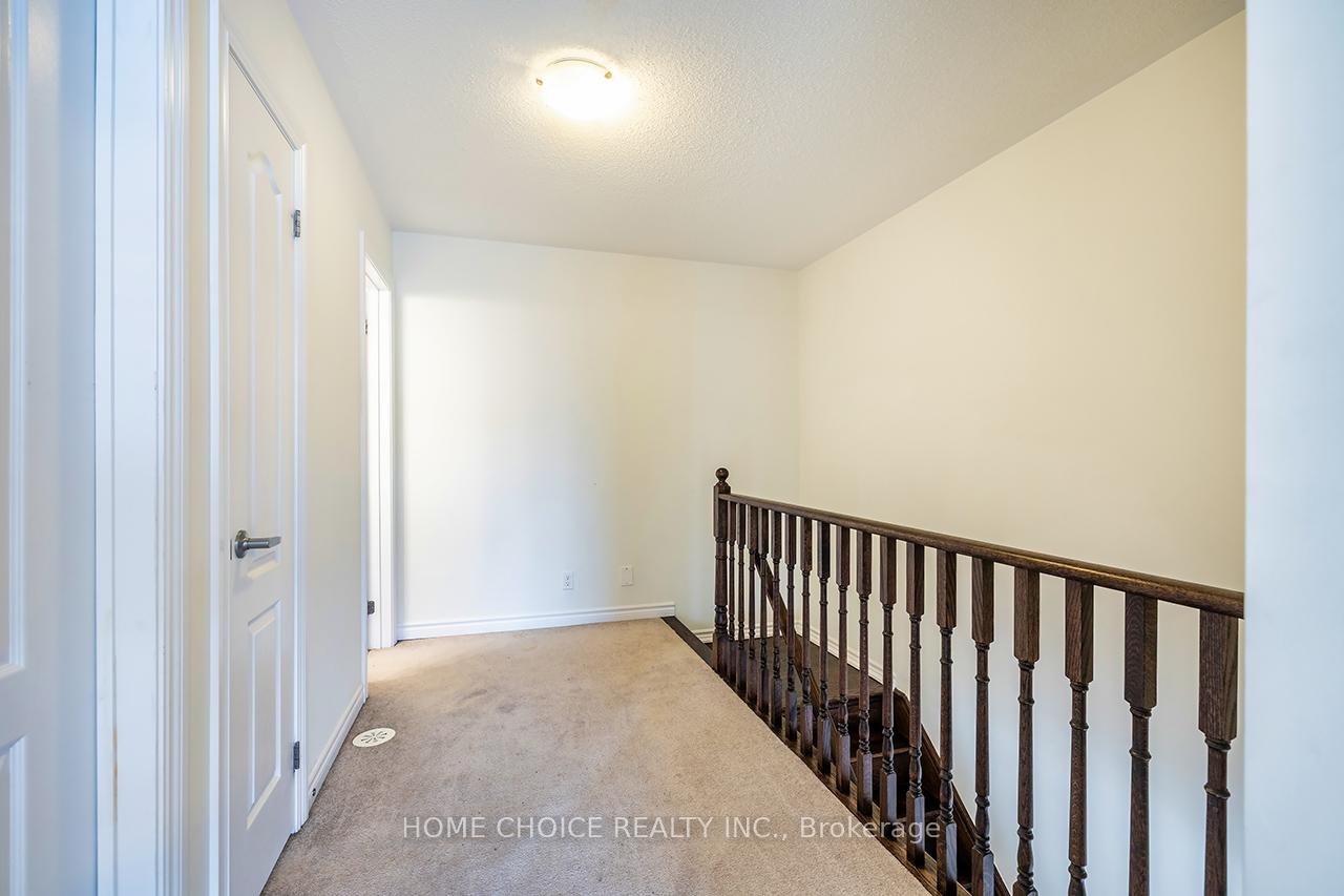 Photo 15 of 9 Nearco Crescent, Oshawa, Windfields — HOMEH