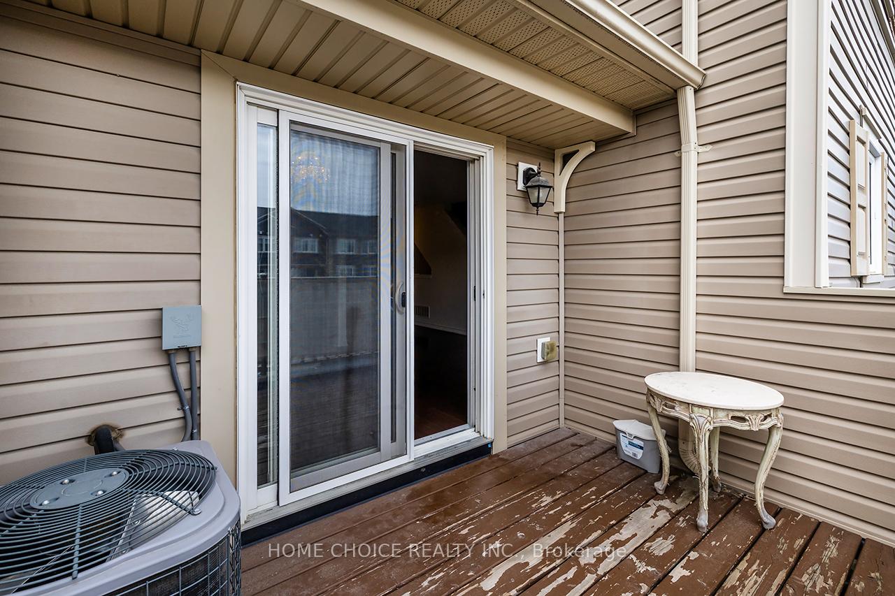 Photo 23 of 9 Nearco Crescent, Oshawa, Windfields — HOMEH