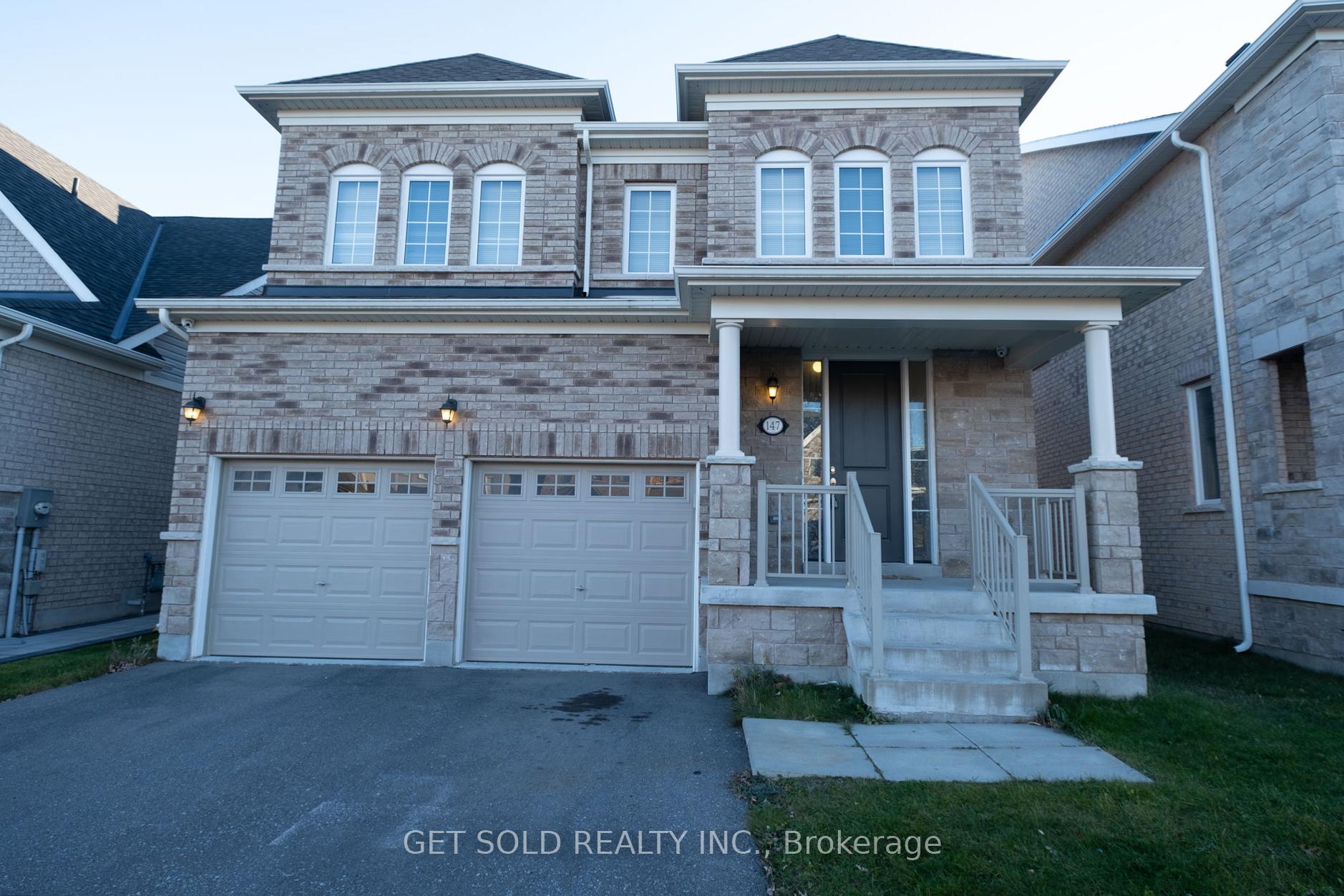 Photo 1 of 147 Fred Jackman Avenue, Clarington, Bowmanville — HOMEH