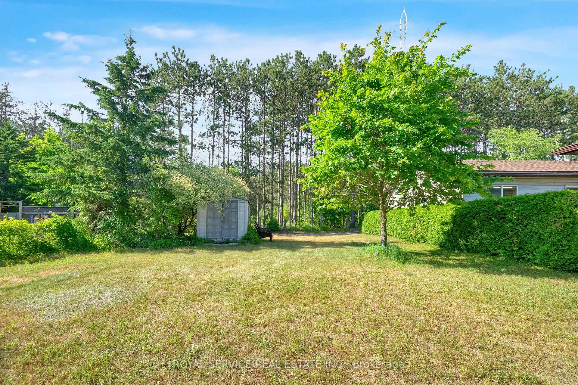 Photo 7 of Unit 13, 10126 Longsault Road, Clarington, Rural Clarington — HOMEH