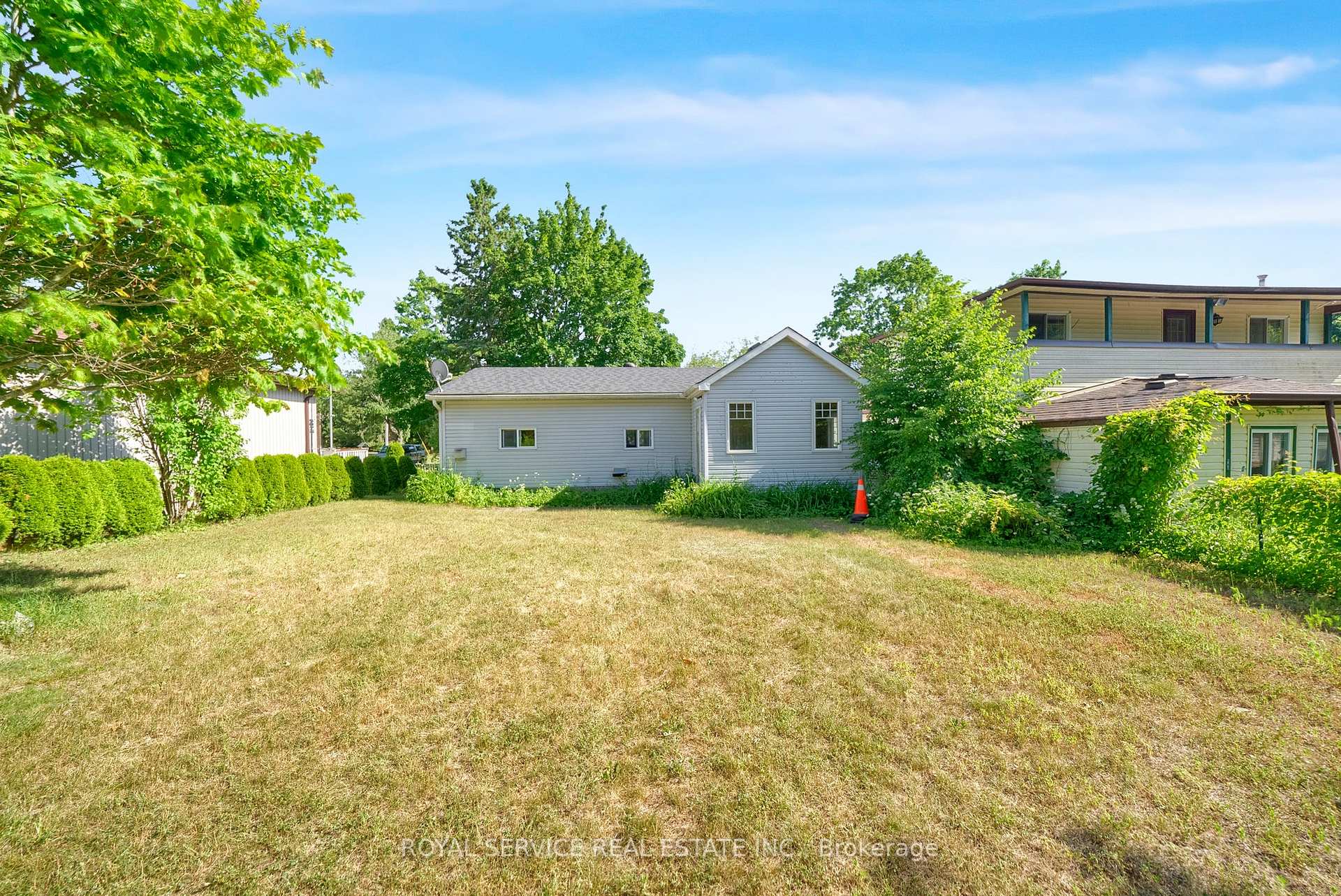 Photo 8 of Unit 13, 10126 Longsault Road, Clarington, Rural Clarington — HOMEH