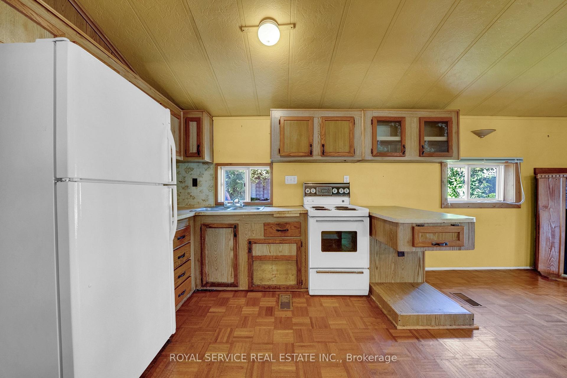 Photo 9 of Unit 13, 10126 Longsault Road, Clarington, Rural Clarington — HOMEH