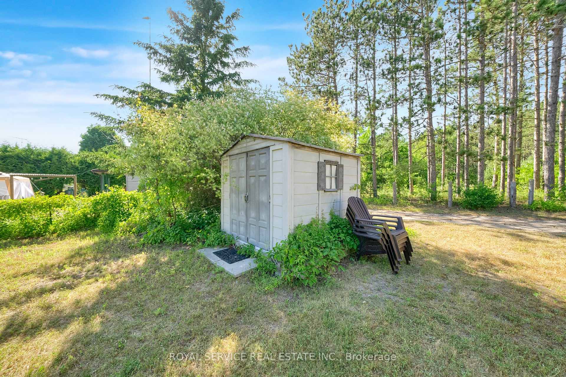 Photo 32 of Unit 13, 10126 Longsault Road, Clarington, Rural Clarington — HOMEH