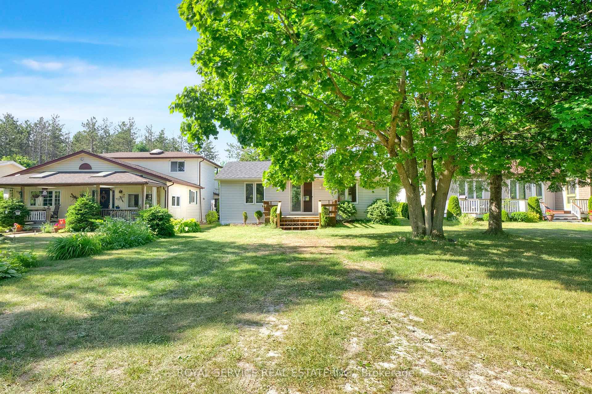 Photo 29 of Unit 13, 10126 Longsault Road, Clarington, Rural Clarington — HOMEH