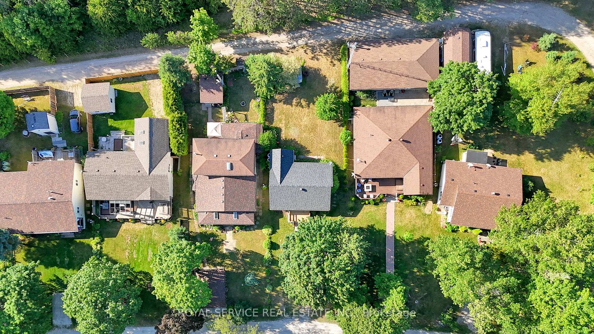 Photo 24 of Unit 13, 10126 Longsault Road, Clarington, Rural Clarington — HOMEH