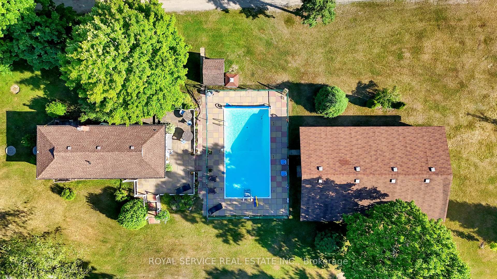 Photo 20 of Unit 13, 10126 Longsault Road, Clarington, Rural Clarington — HOMEH