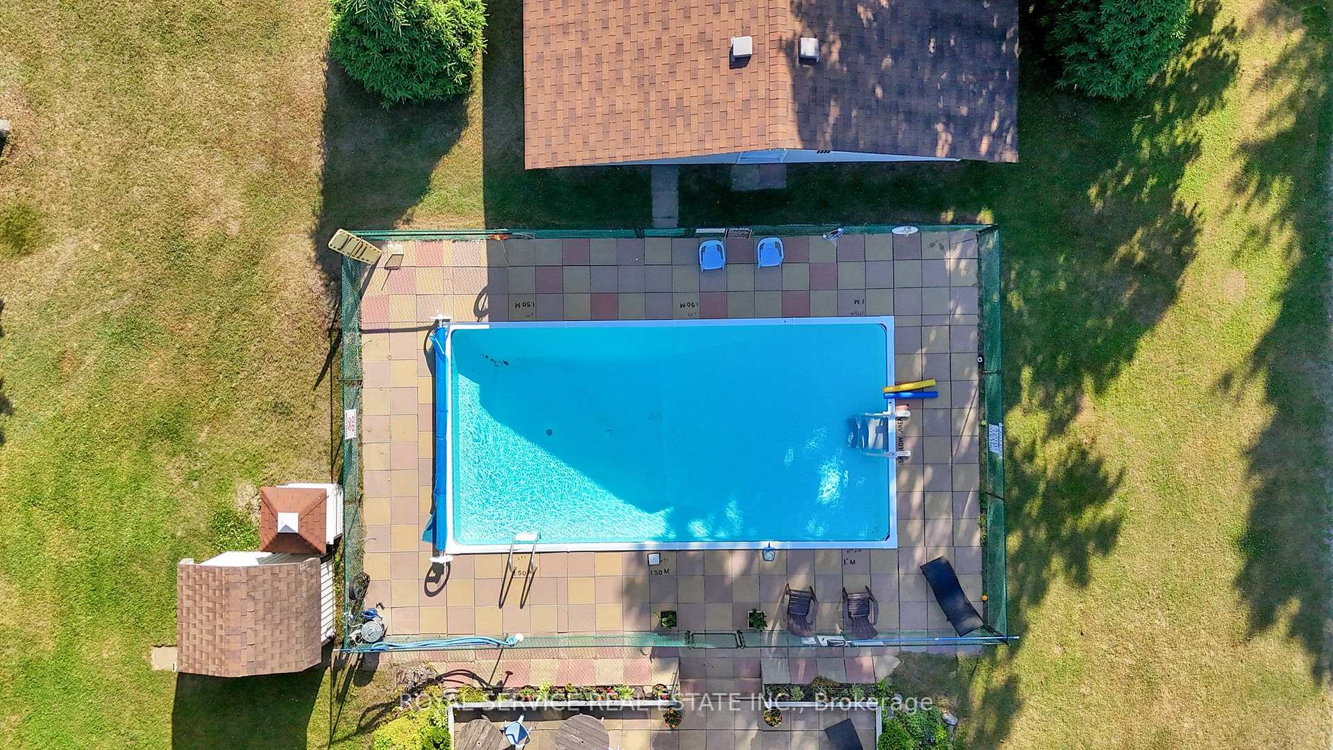 Photo 23 of Unit 13, 10126 Longsault Road, Clarington, Rural Clarington — HOMEH