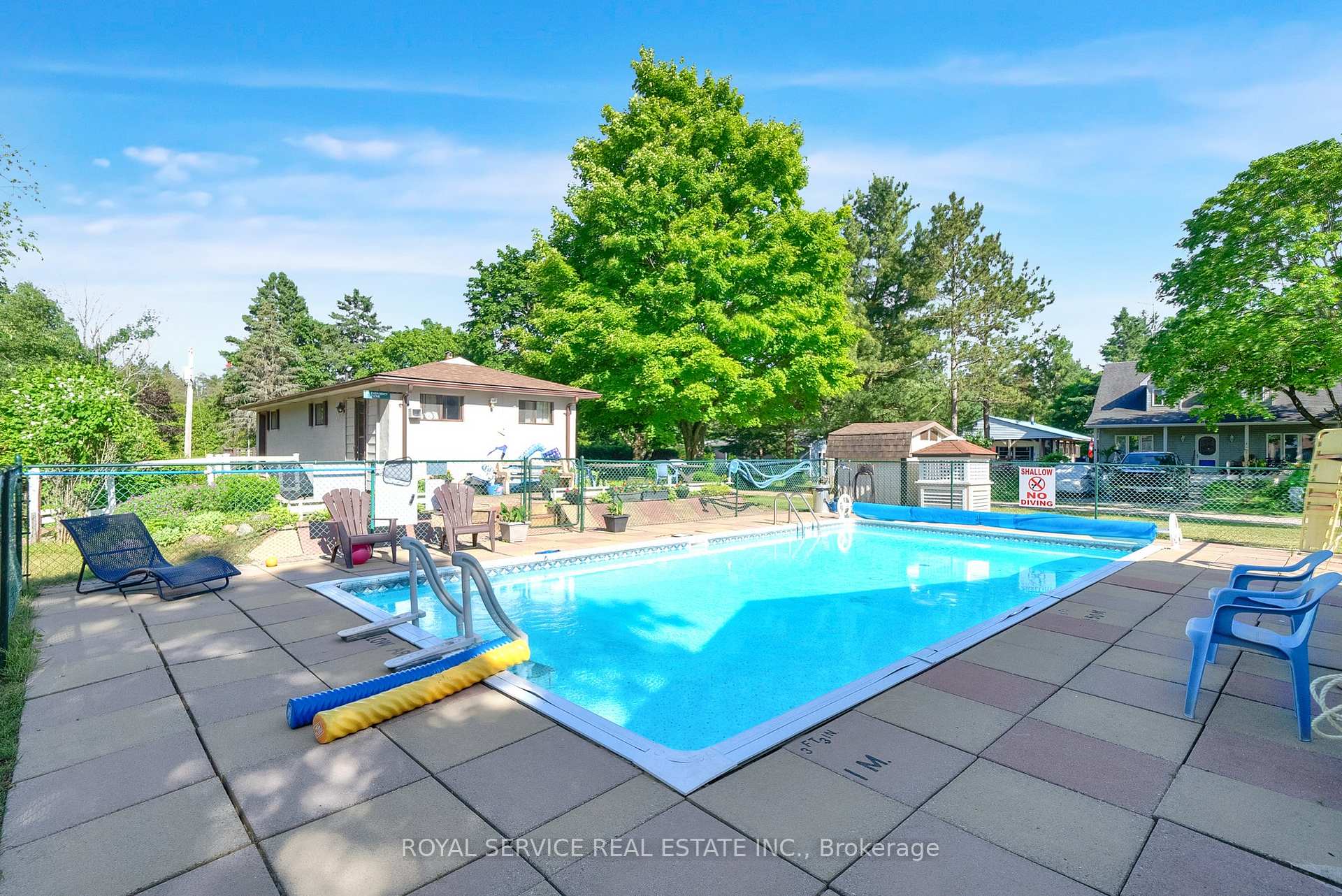 Photo 30 of Unit 13, 10126 Longsault Road, Clarington, Rural Clarington — HOMEH