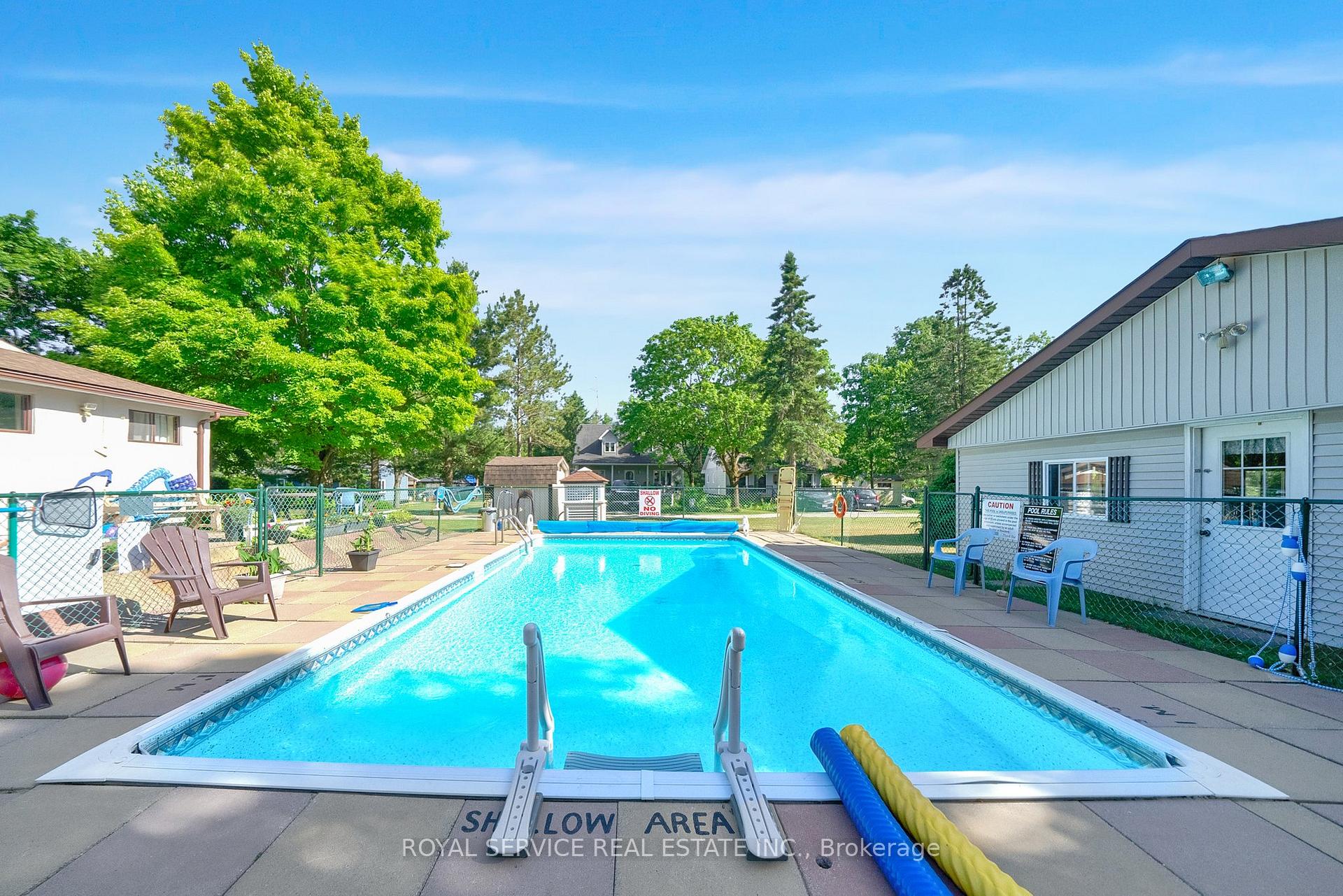 Photo 31 of Unit 13, 10126 Longsault Road, Clarington, Rural Clarington — HOMEH