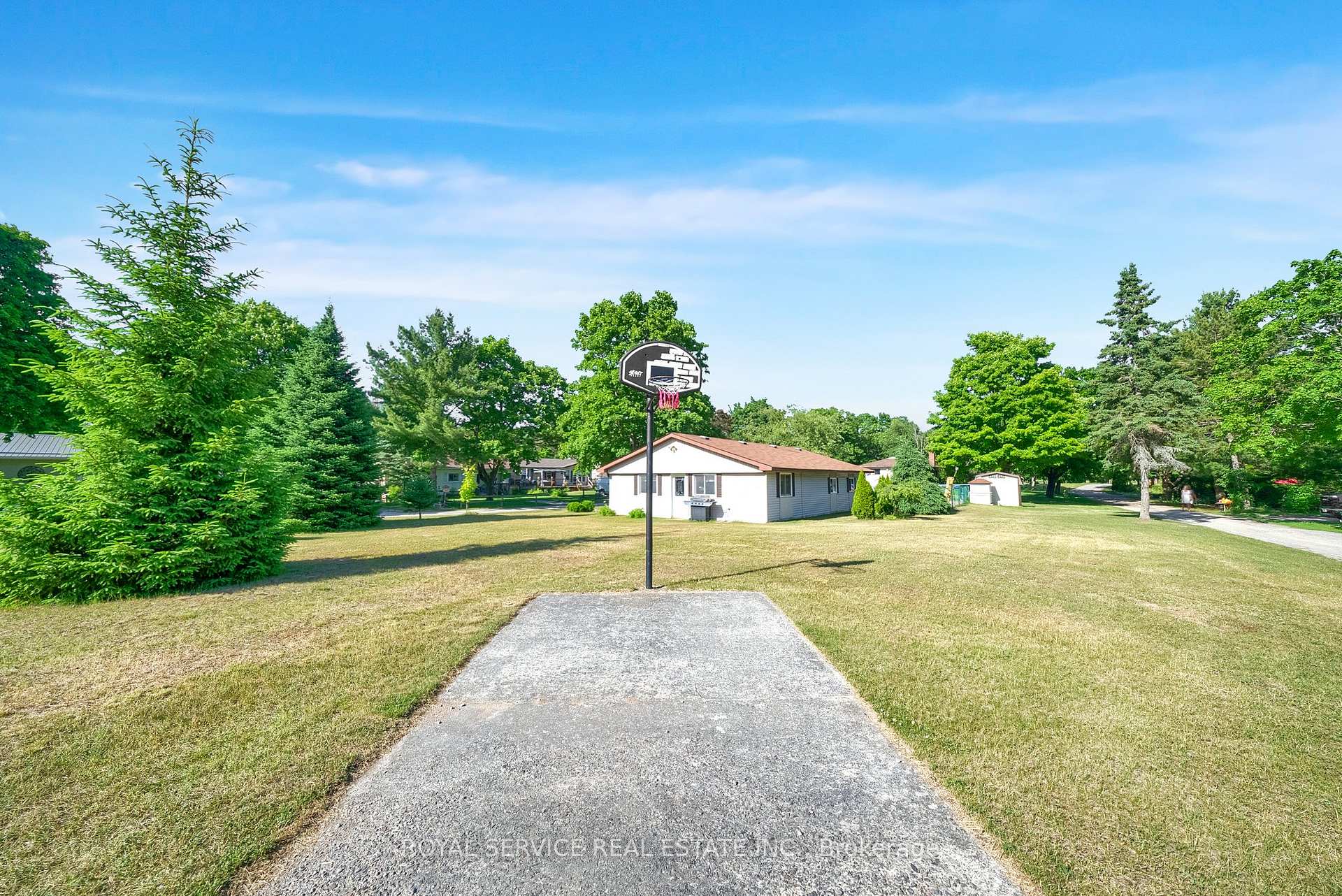 Photo 22 of Unit 13, 10126 Longsault Road, Clarington, Rural Clarington — HOMEH
