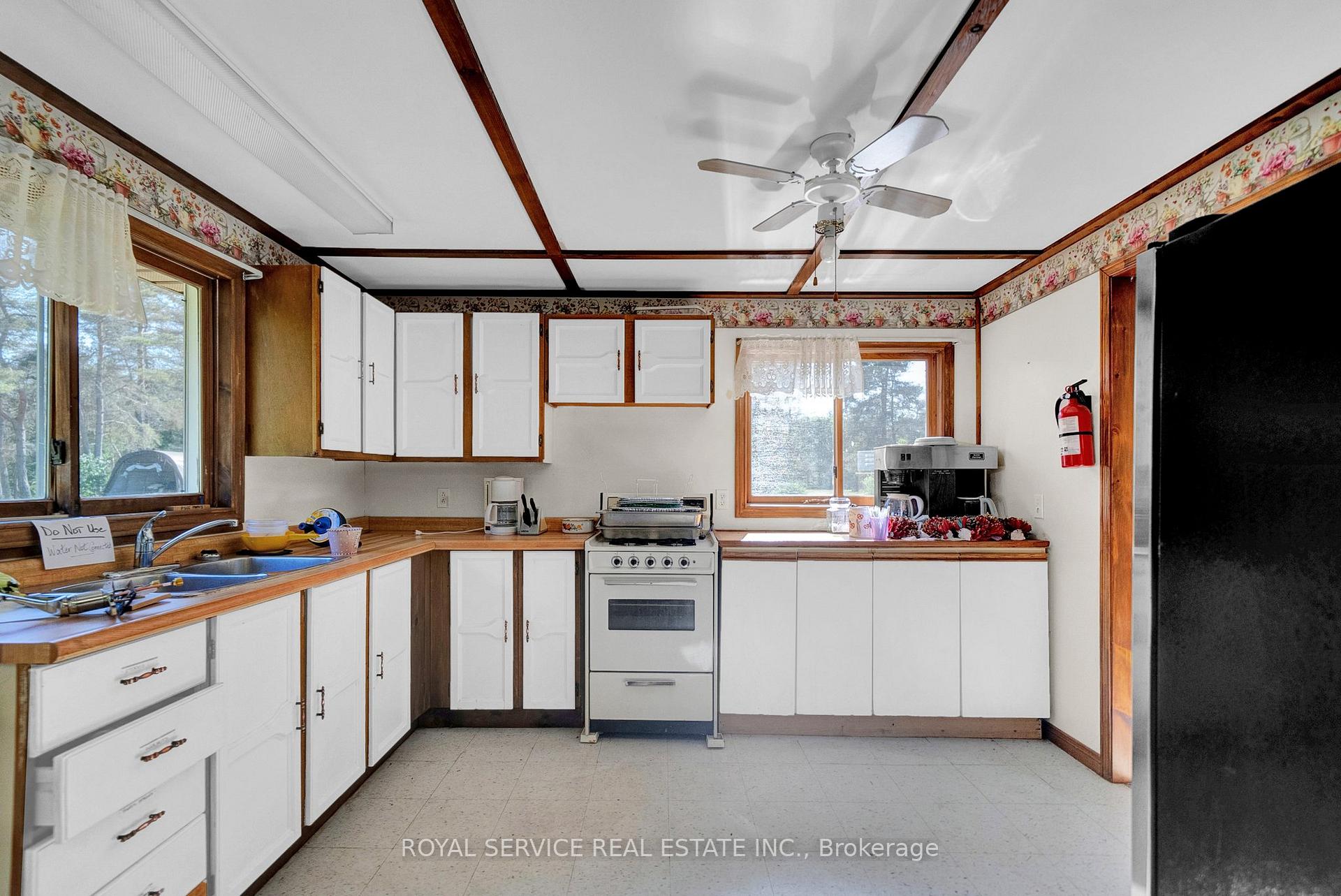 Photo 21 of Unit 13, 10126 Longsault Road, Clarington, Rural Clarington — HOMEH