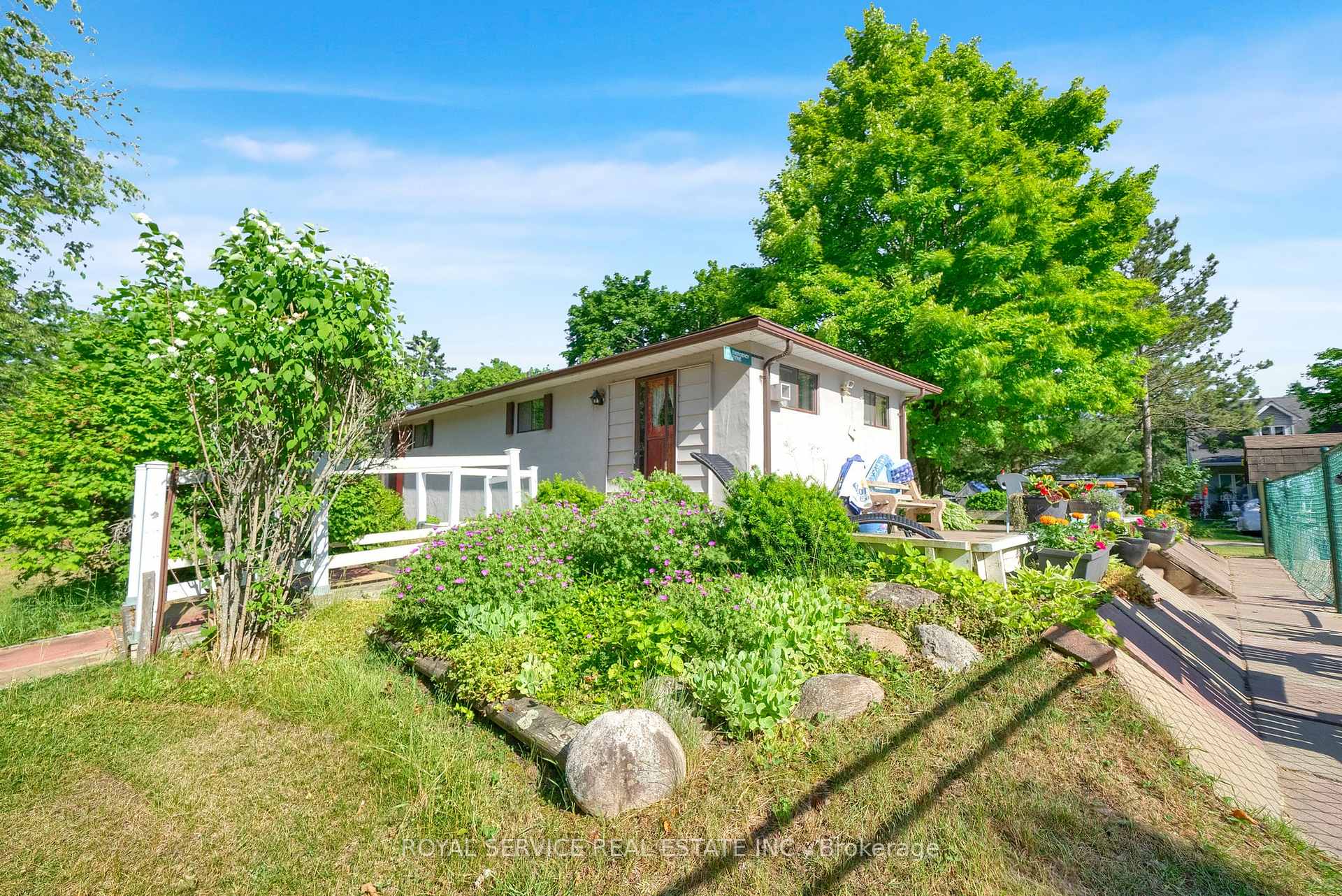Photo 34 of Unit 13, 10126 Longsault Road, Clarington, Rural Clarington — HOMEH