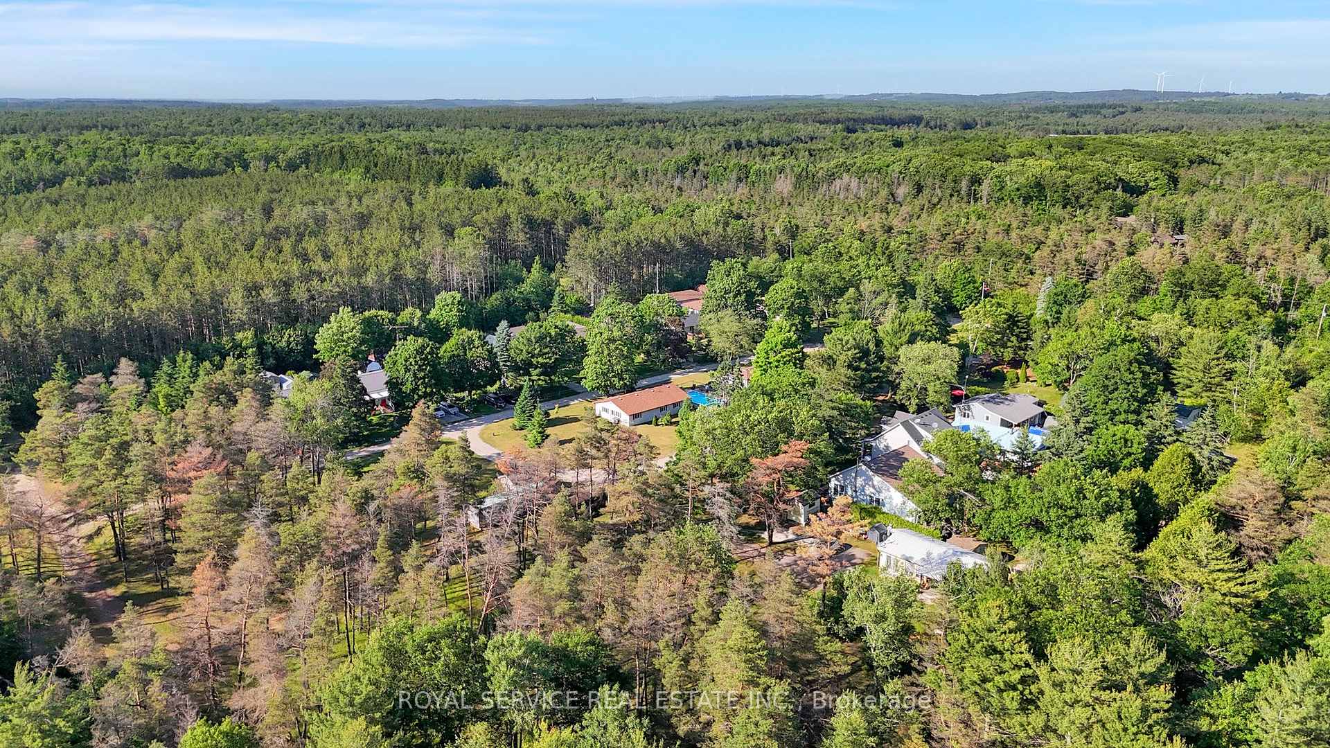 Photo 35 of Unit 13, 10126 Longsault Road, Clarington, Rural Clarington — HOMEH