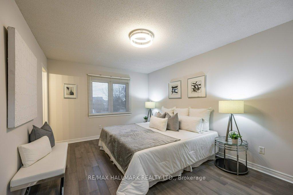 Photo 19 of 9 Blackcomb Gate, Markham, Milliken Mills West — HOMEH