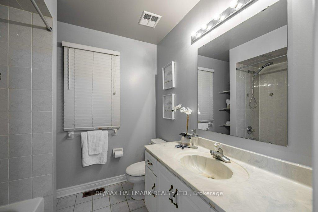 Photo 27 of 9 Blackcomb Gate, Markham, Milliken Mills West — HOMEH