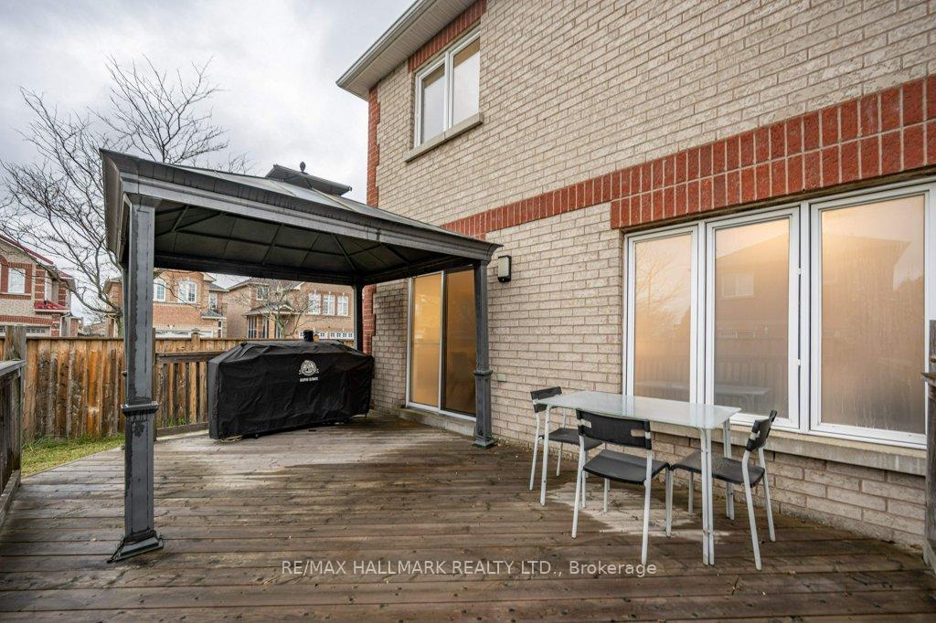 Photo 21 of 9 Blackcomb Gate, Markham, Milliken Mills West — HOMEH