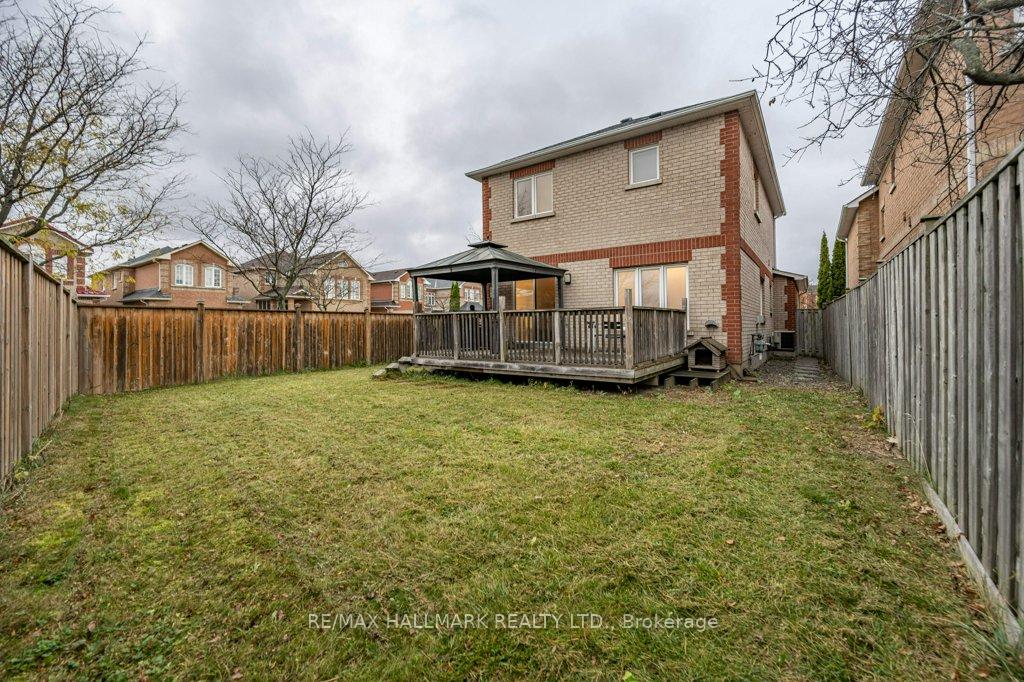 Photo 31 of 9 Blackcomb Gate, Markham, Milliken Mills West — HOMEH