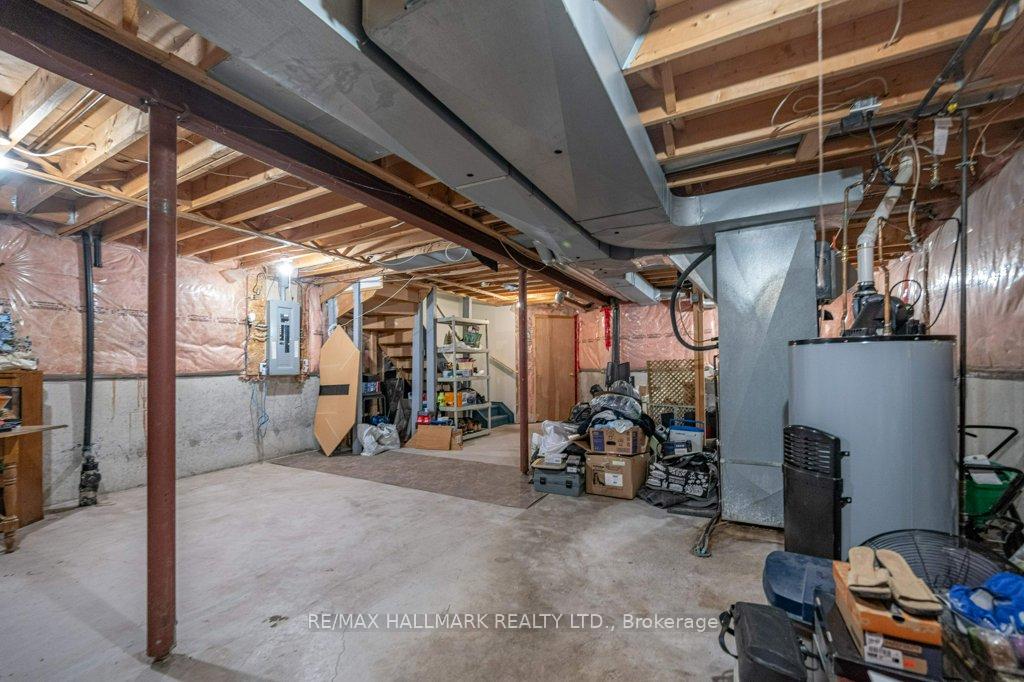 Photo 22 of 9 Blackcomb Gate, Markham, Milliken Mills West — HOMEH