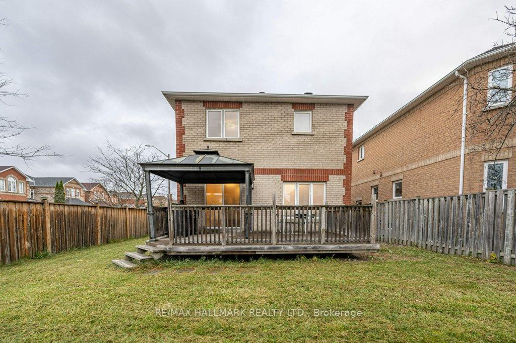 Photo 28 of 9 Blackcomb Gate, Markham, Milliken Mills West — HOMEH