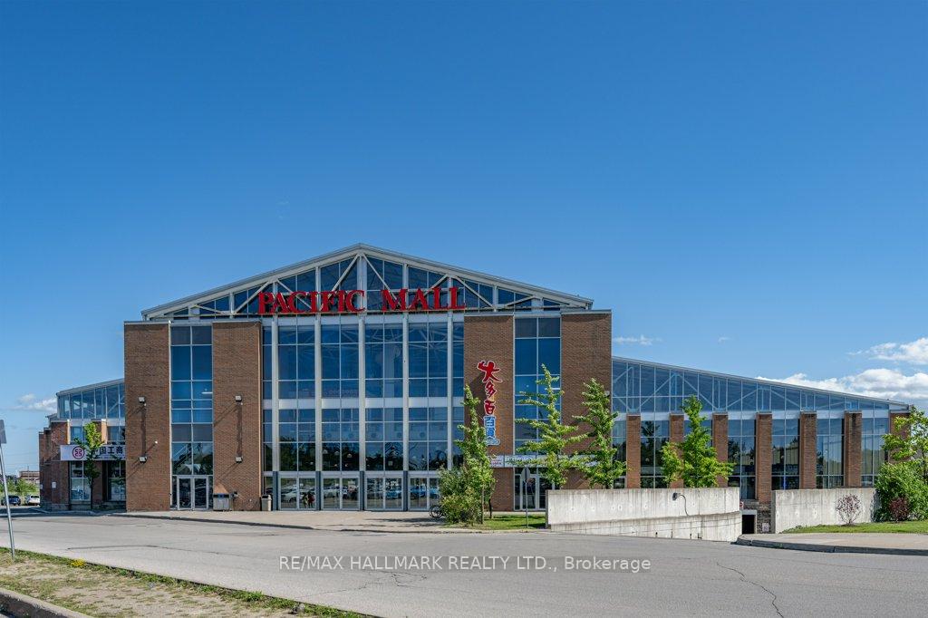 Photo 25 of 9 Blackcomb Gate, Markham, Milliken Mills West — HOMEH
