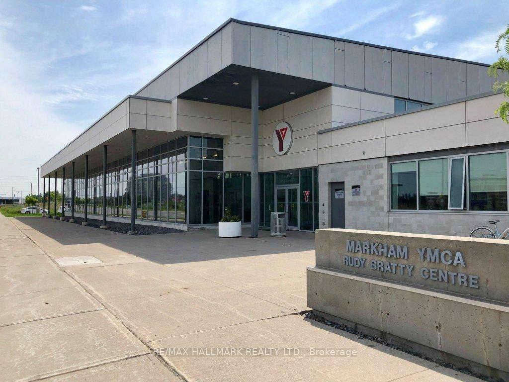 Photo 35 of 9 Blackcomb Gate, Markham, Milliken Mills West — HOMEH